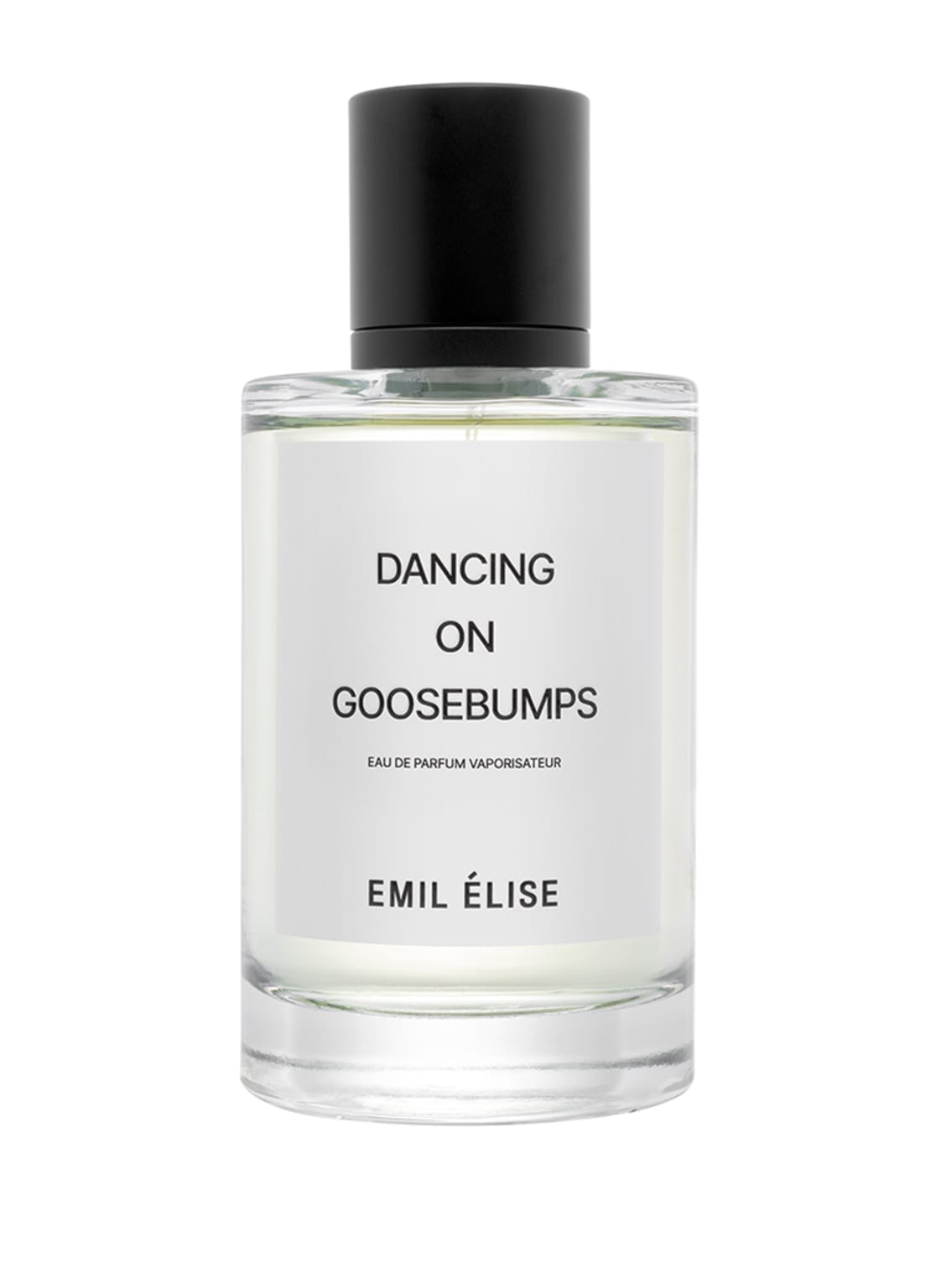 Image of Emil Élise Dancing On Goosebumps Eau de Parfum 100 ml