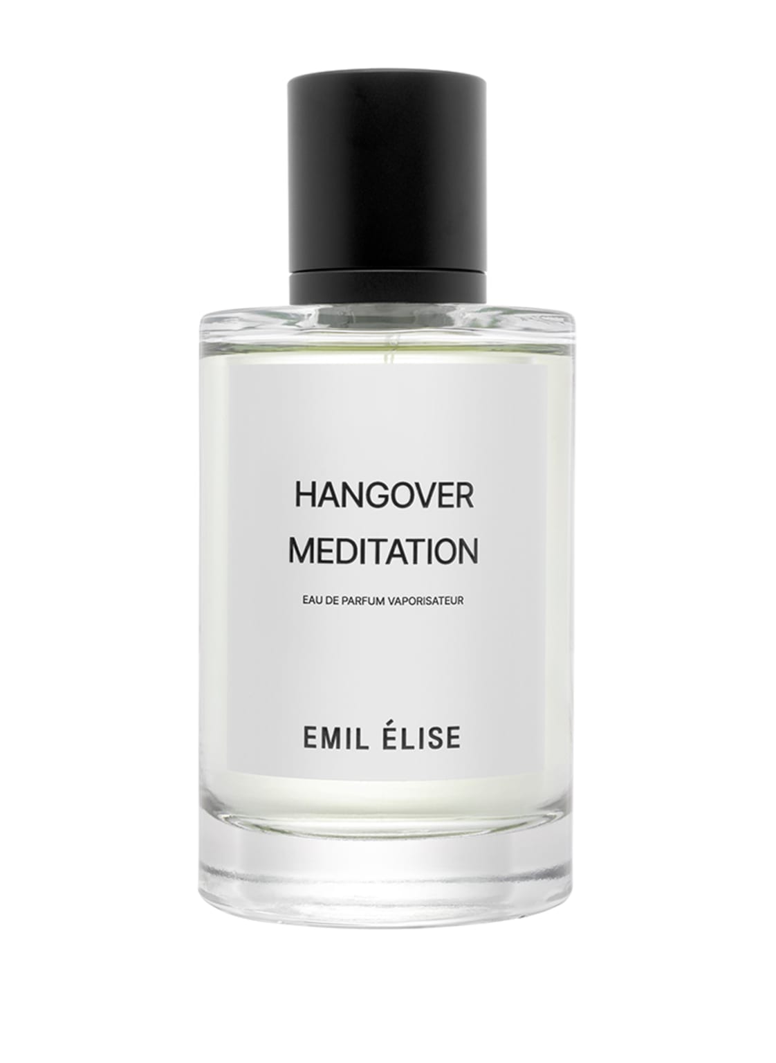 Image of Emil Élise Hangover Meditation Eau de Parfum 100 ml