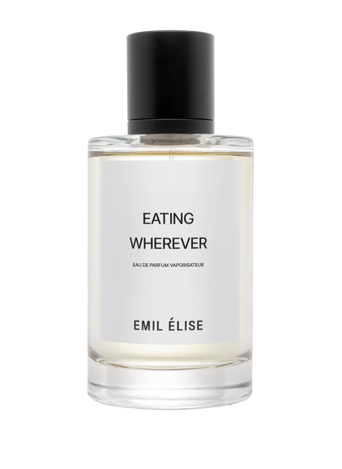 Image of Emil Élise Eating Wherever Eau de Parfum 100 ml