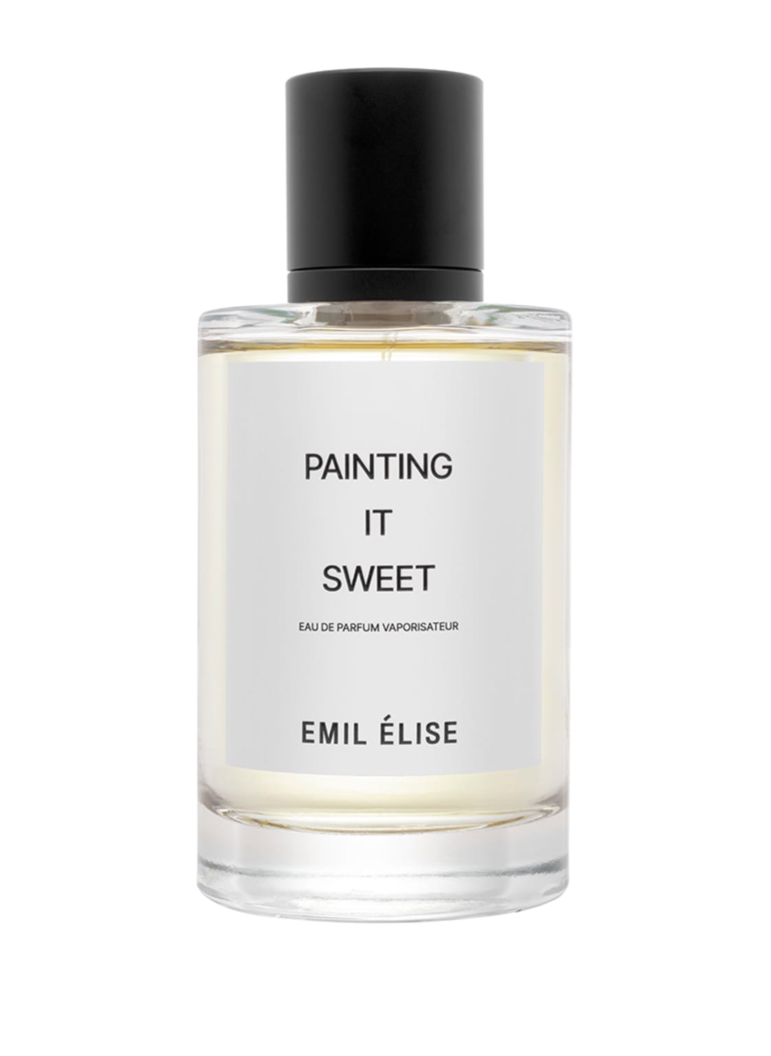 Image of Emil Élise Painting It Sweet Eau de Parfum 100 ml