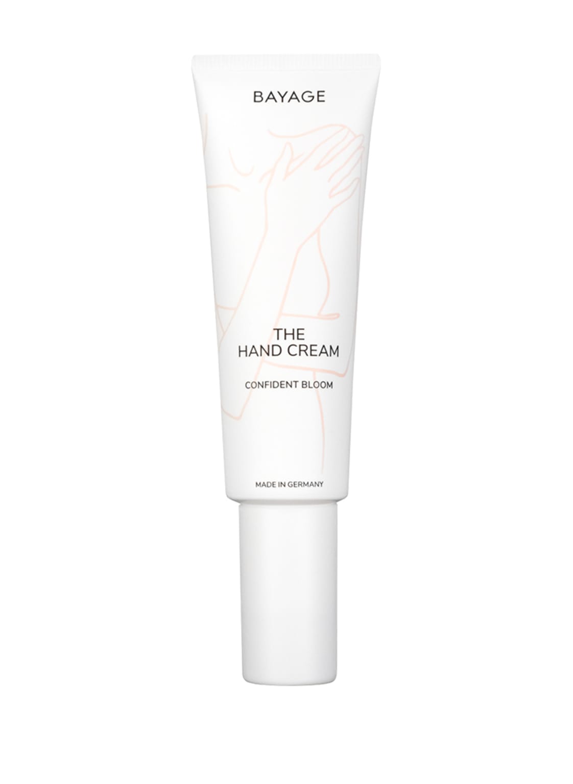 Image of Bayage The Hand Cream Confident Bloom 50 ml