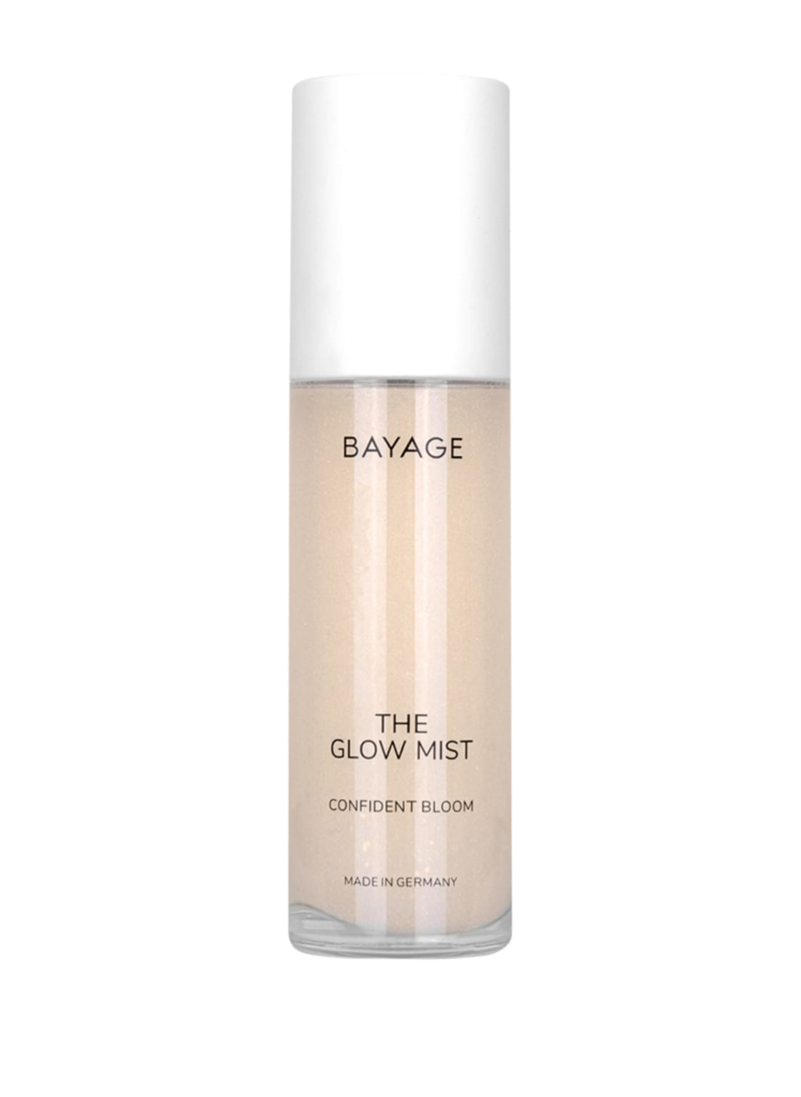 Image of Bayage The Glow Mist Confident Bloom 50 ml