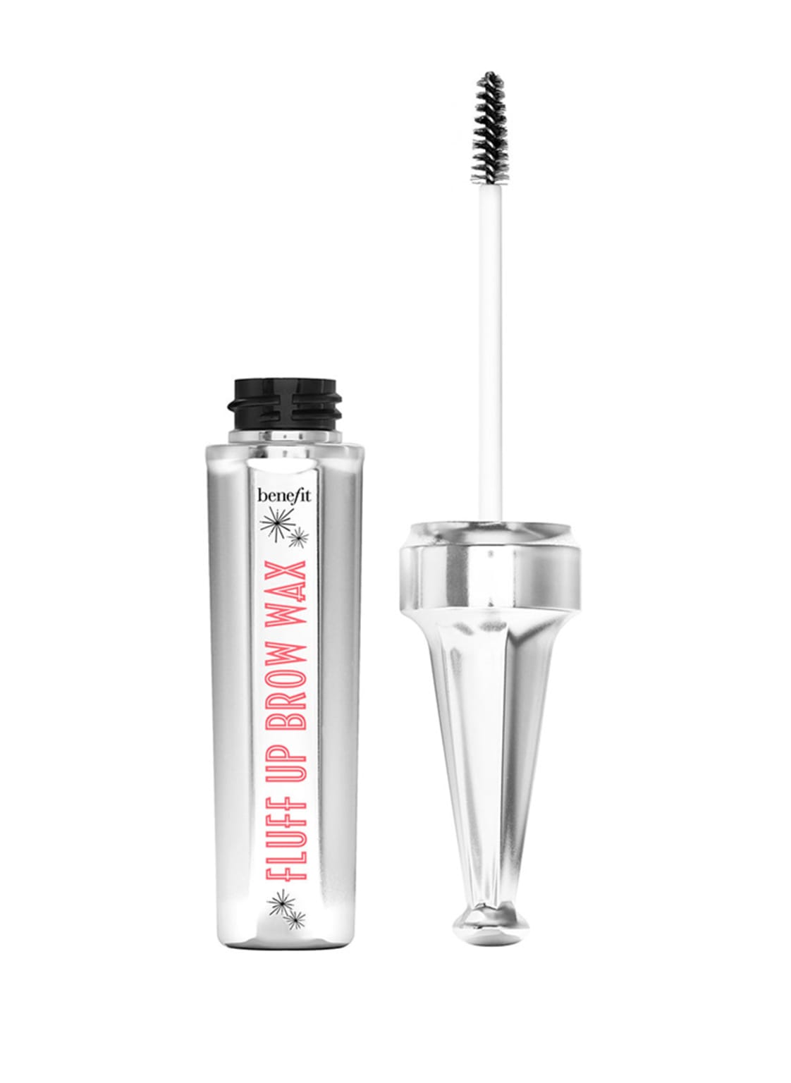 Image of Benefit Fluff Up Brow Wax Flexibles Augenbrauen-Stylingwachs 6 g