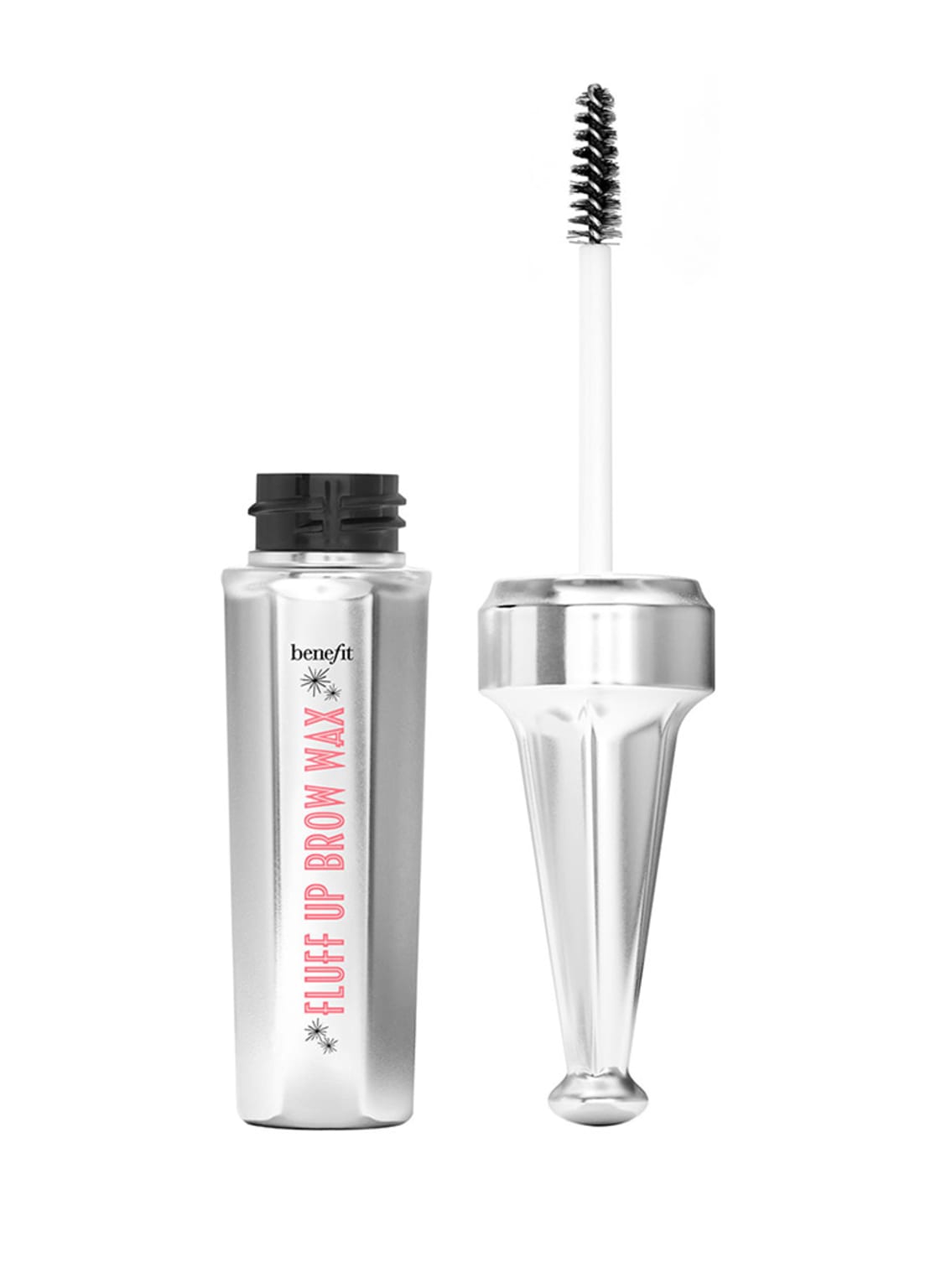 Image of Benefit Fluff Up Brow Wax Mini Flexibles Augenbrauen-Stylingwachs 3 g
