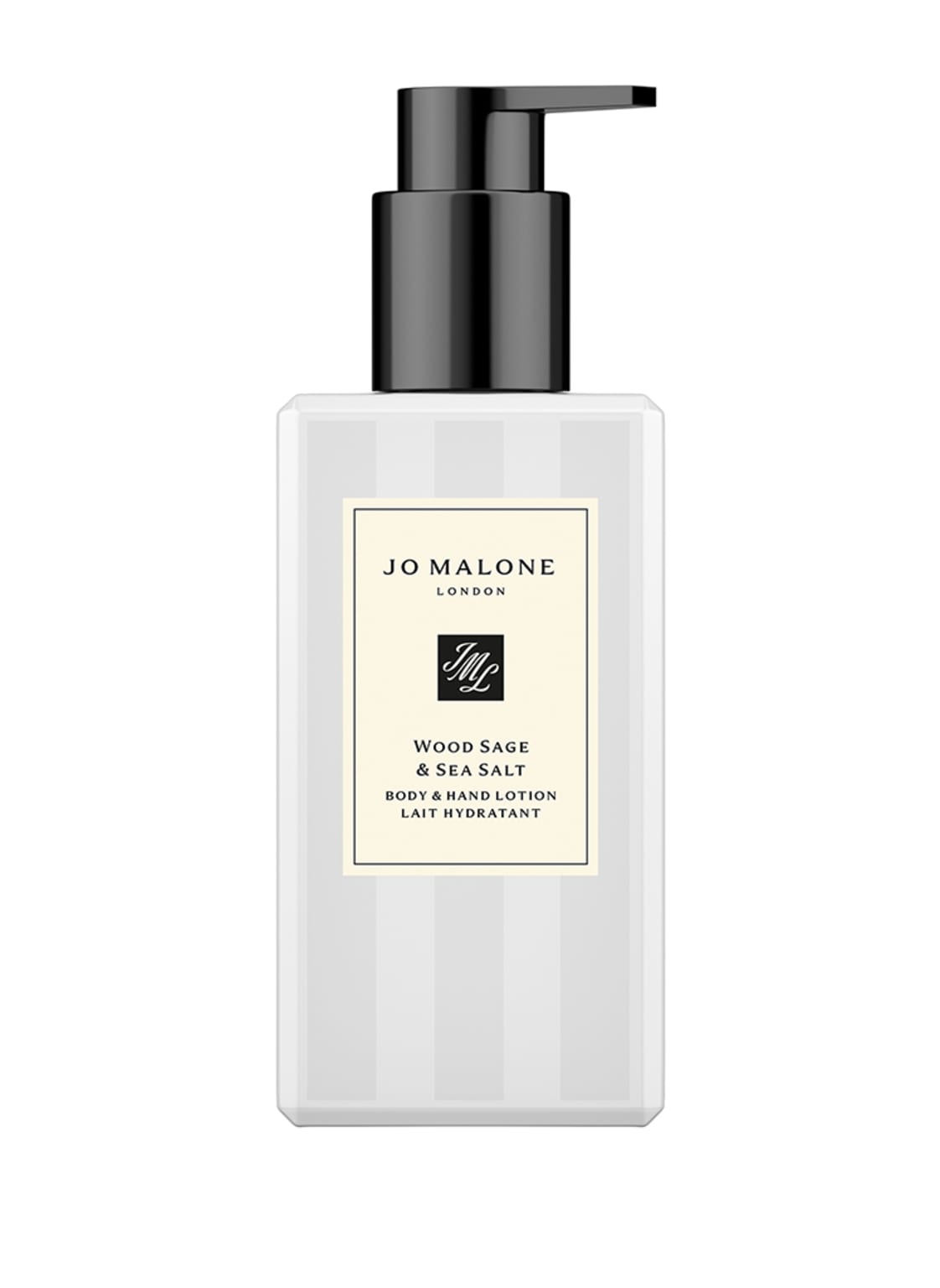 Image of Jo Malone London Wood Sage & Sea Salt Hand- & Körperlotion 250 ml