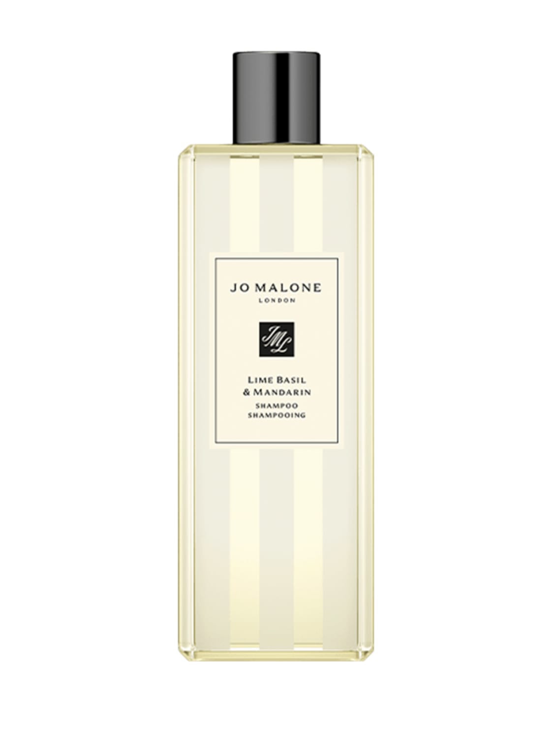 Image of Jo Malone London Lime & Basil Mandarin Shampoo 250 ml