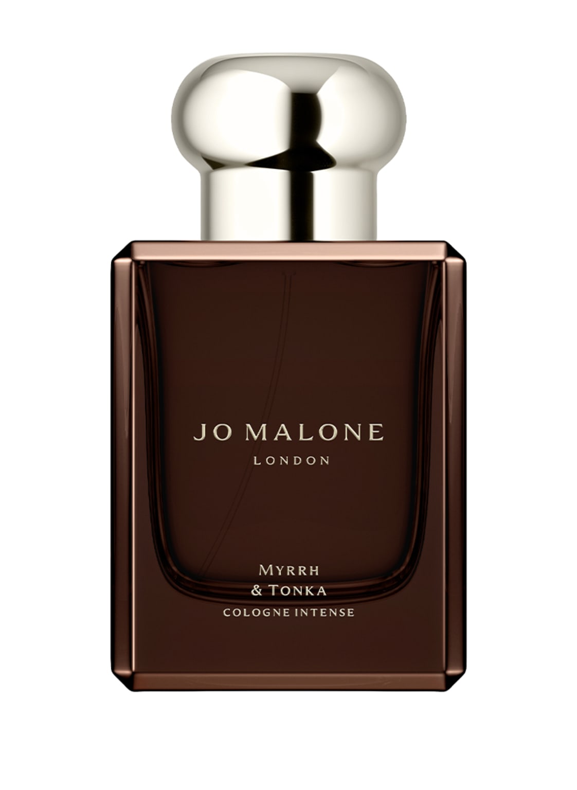 Image of Jo Malone London Myrrh & Tonka Cologne Intense 50 ml