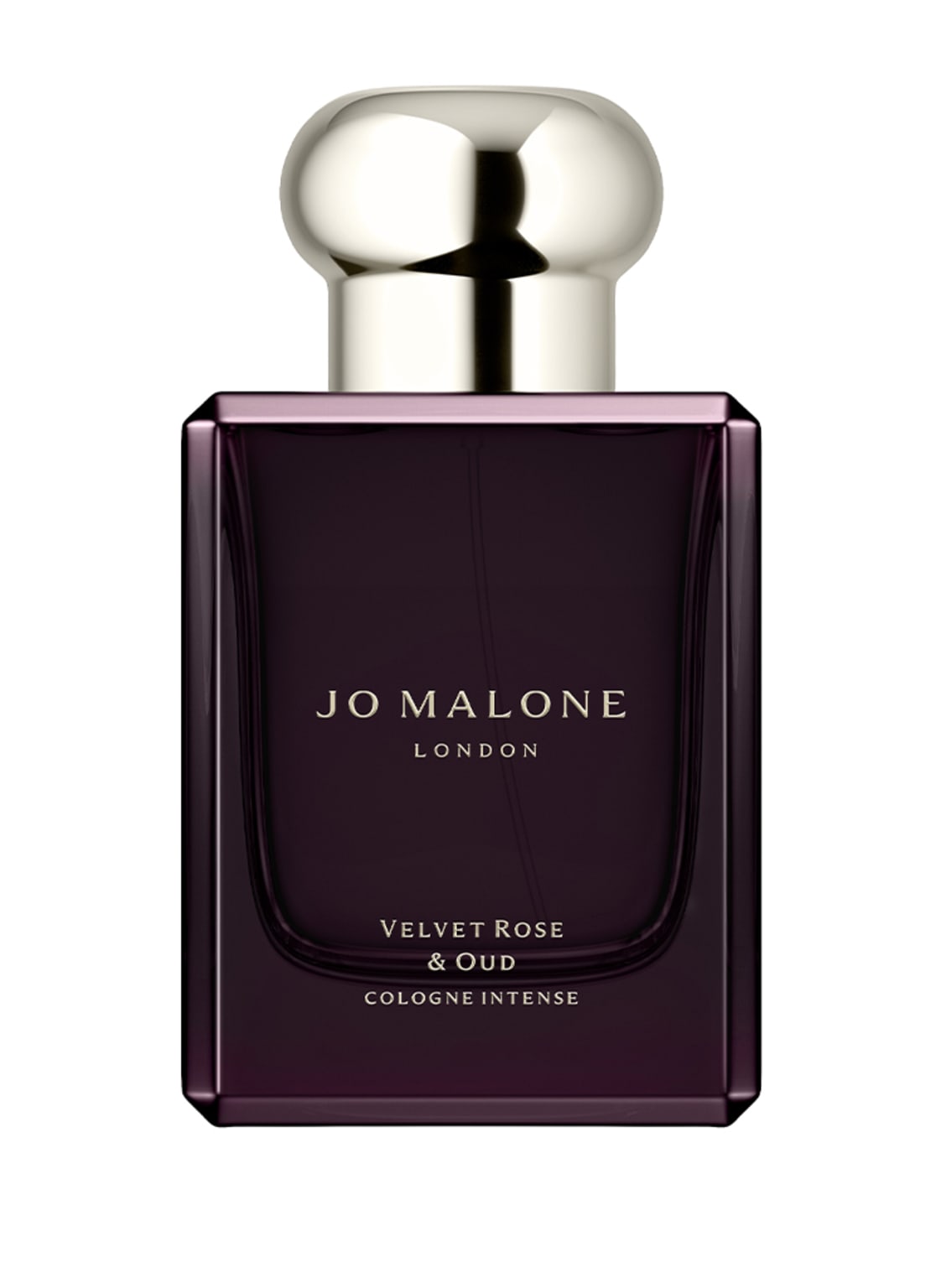 Image of Jo Malone London Velvet Rose & Oud Cologne Intense 50 ml