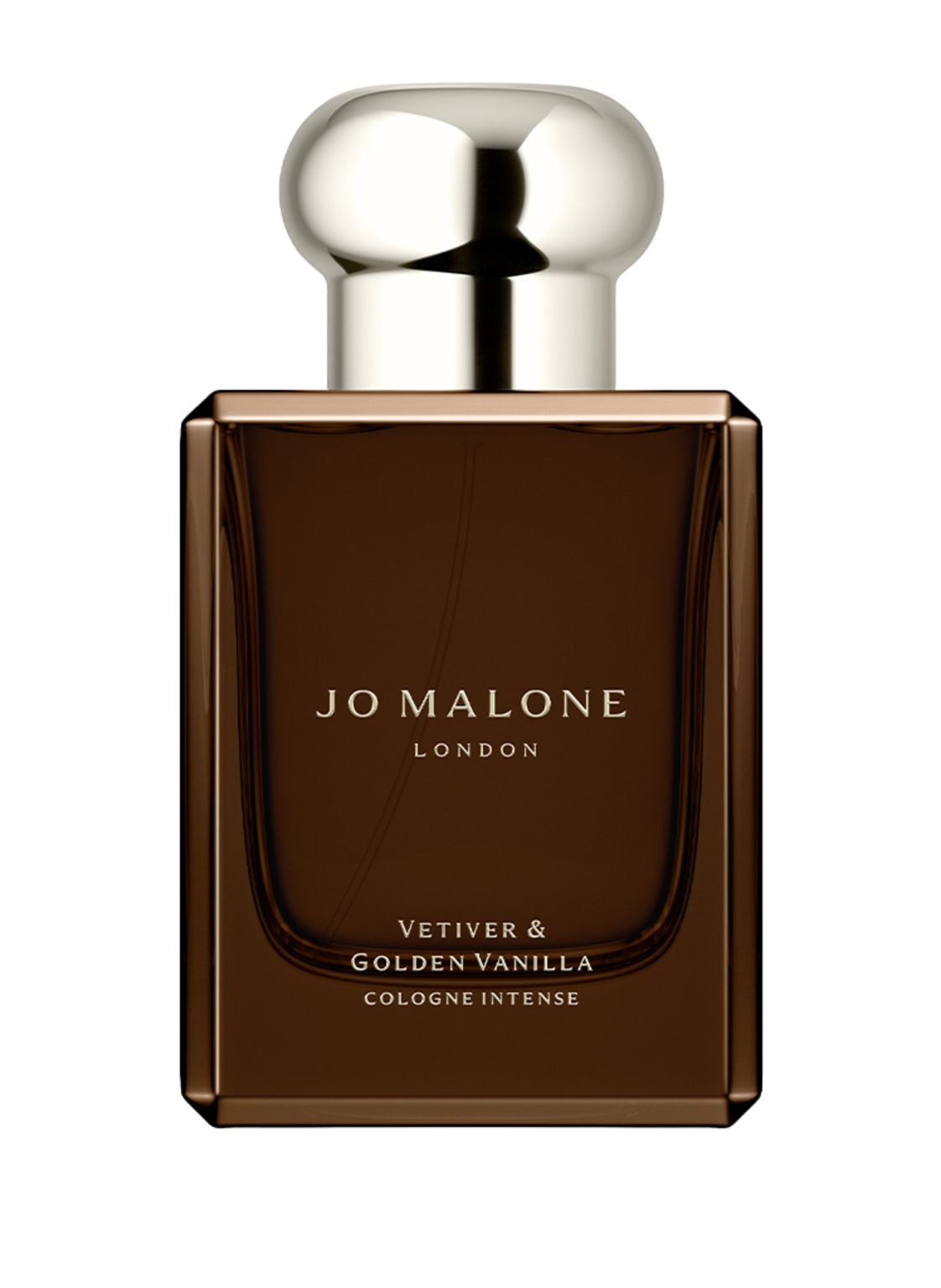 Image of Jo Malone London Vetiver & Golden Vanilla Cologne Intense 50 ml