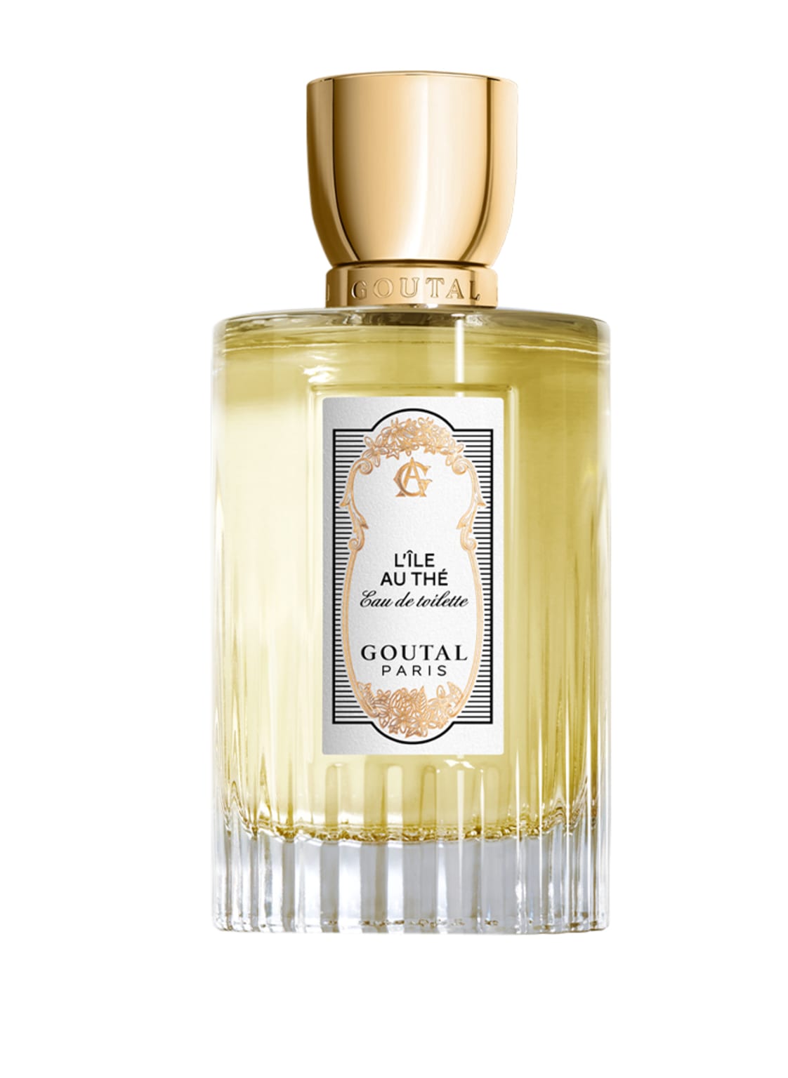 Image of Goutal Paris L'ile Au The Eau de Toilette 100 ml