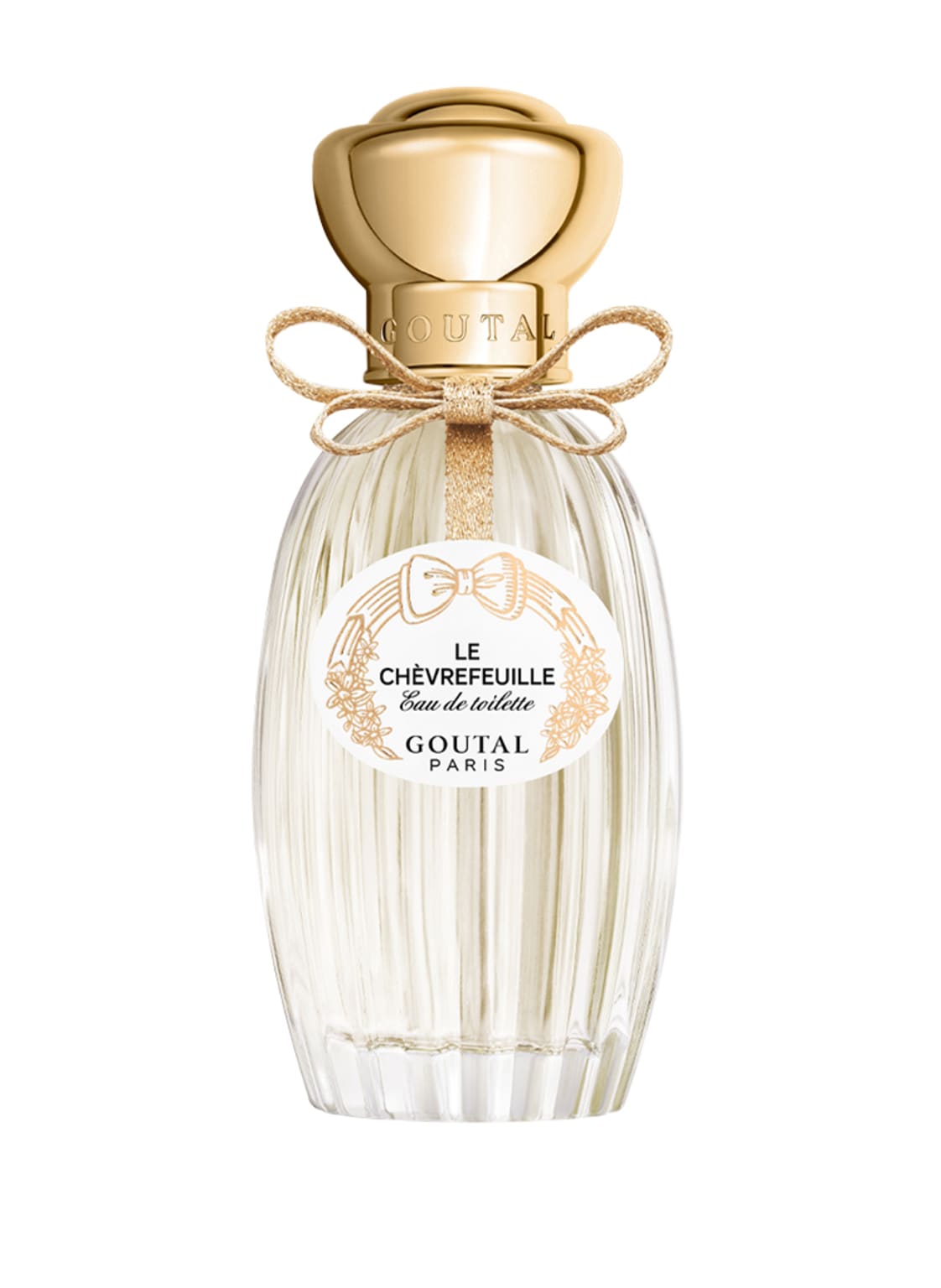 Image of Goutal Paris Le Chevrefeuille Eau de Toilette 100 ml