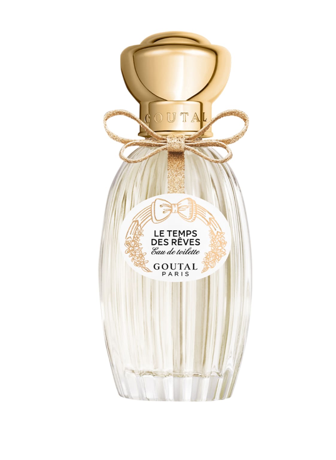 Image of Goutal Paris Temps Des Reves Eau de Toilette 100 ml