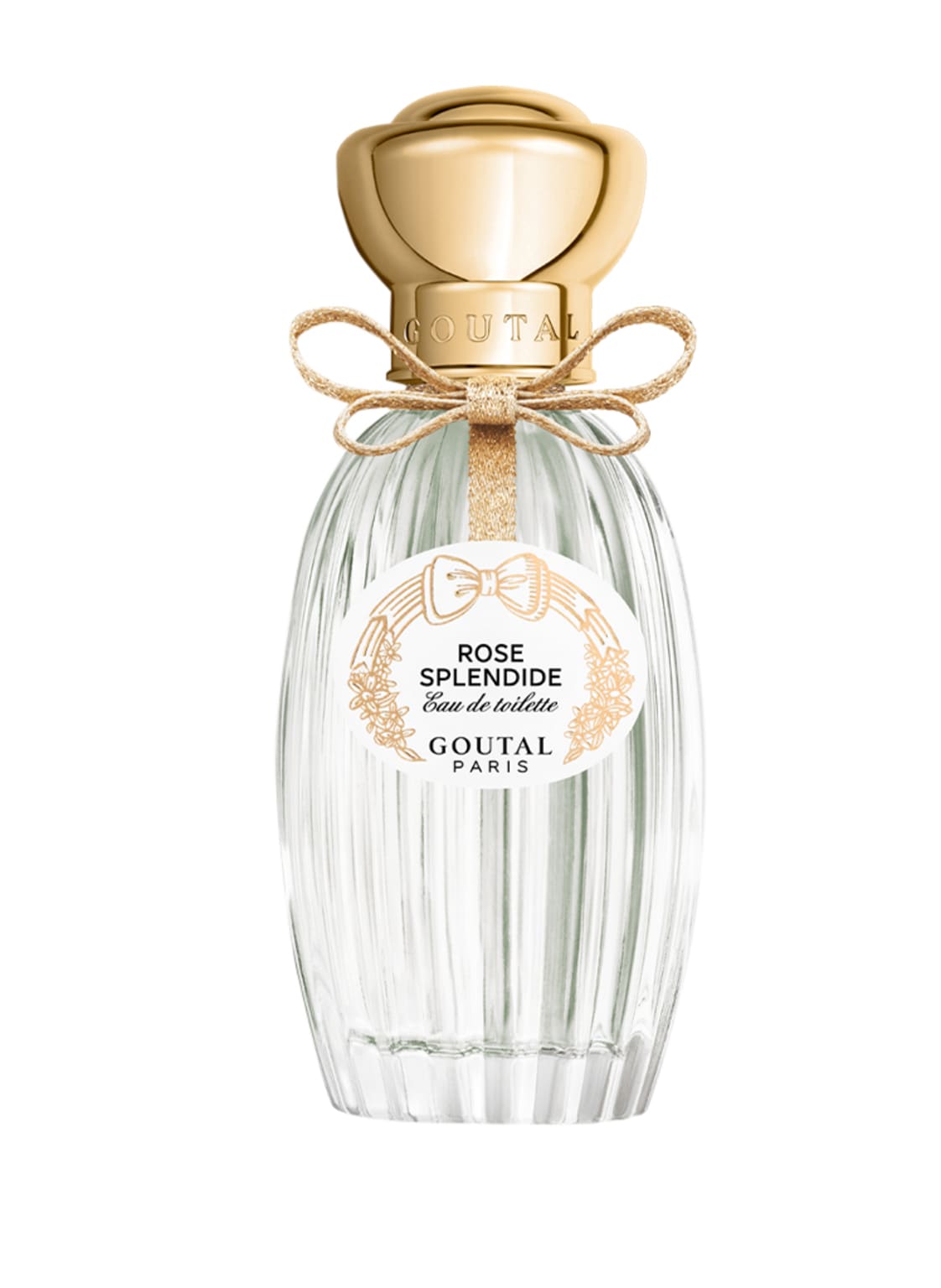 Image of Goutal Paris Rose Splendide Eau de Toilette 100 ml