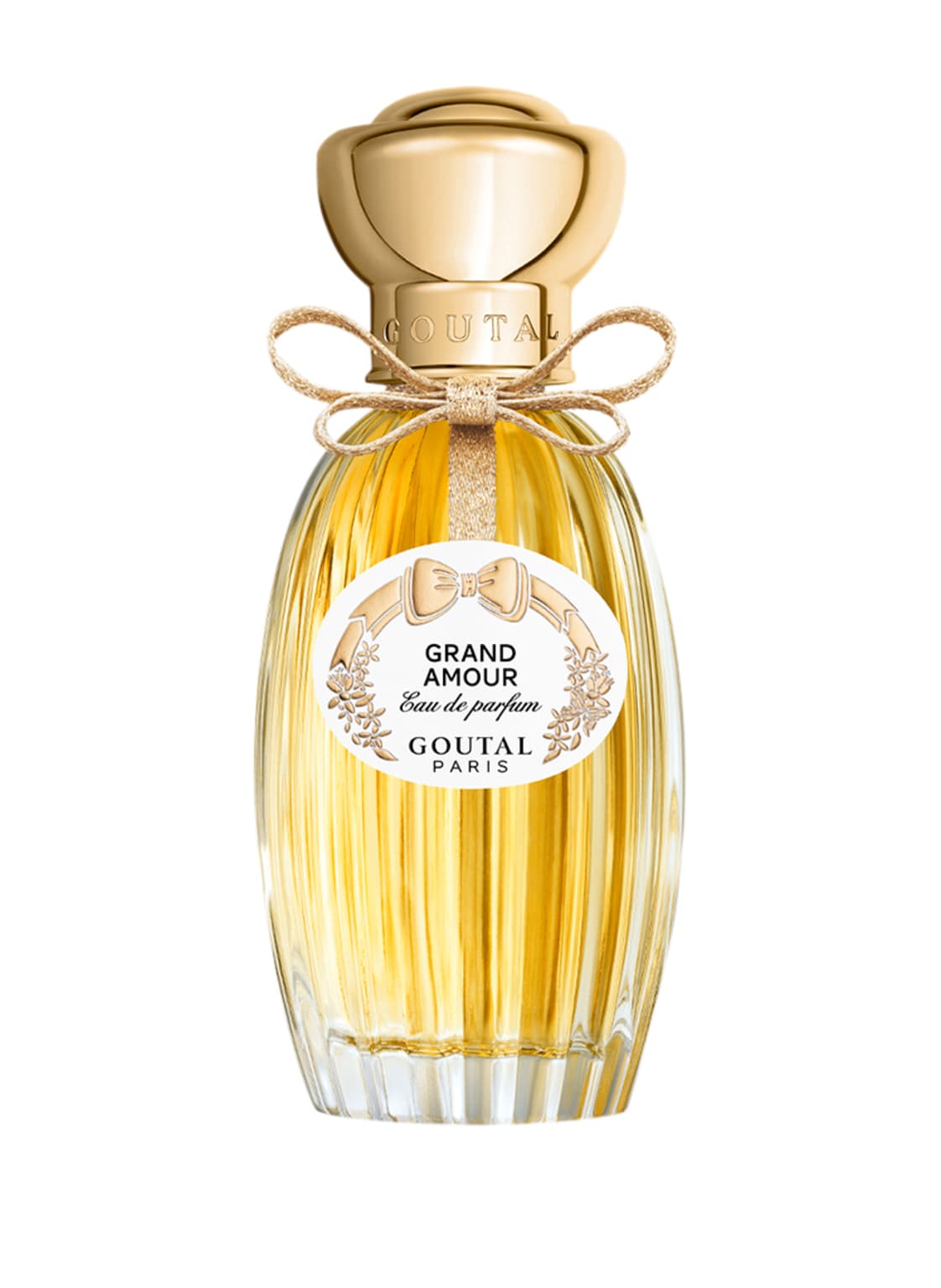 Image of Goutal Paris Grand Amour Eau de Parfum 100 ml