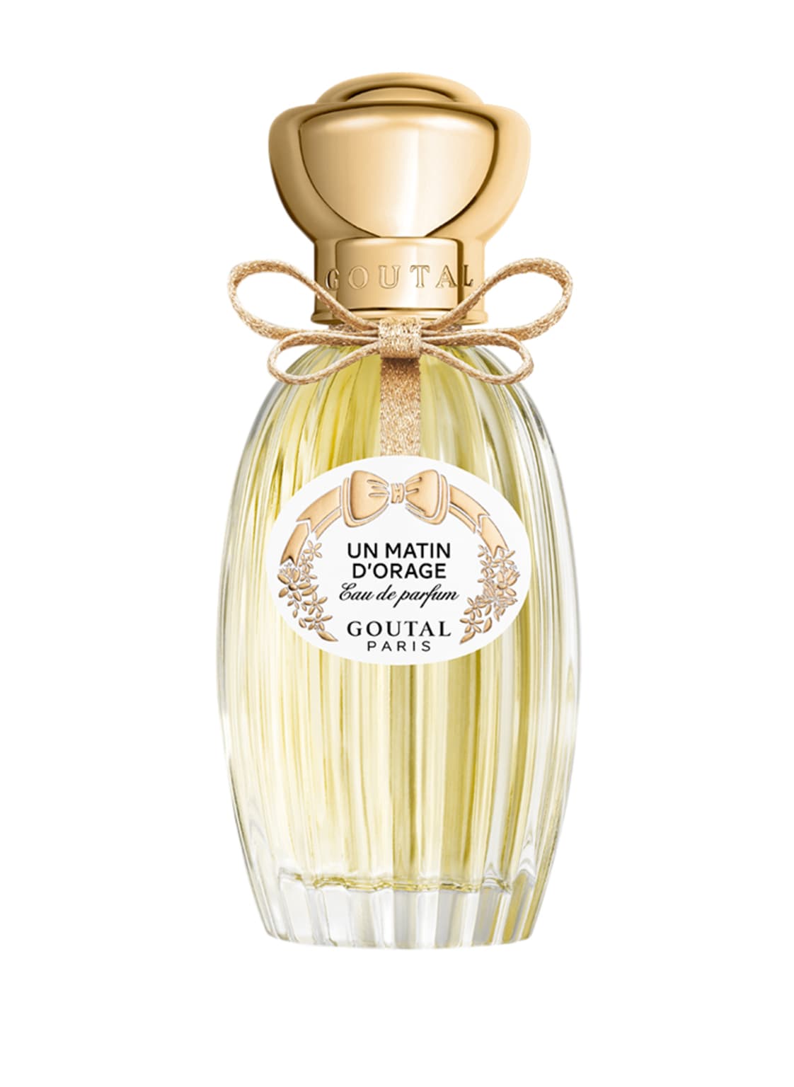 Image of Goutal Paris Un Matin D'orage Eau de Parfum 100 ml