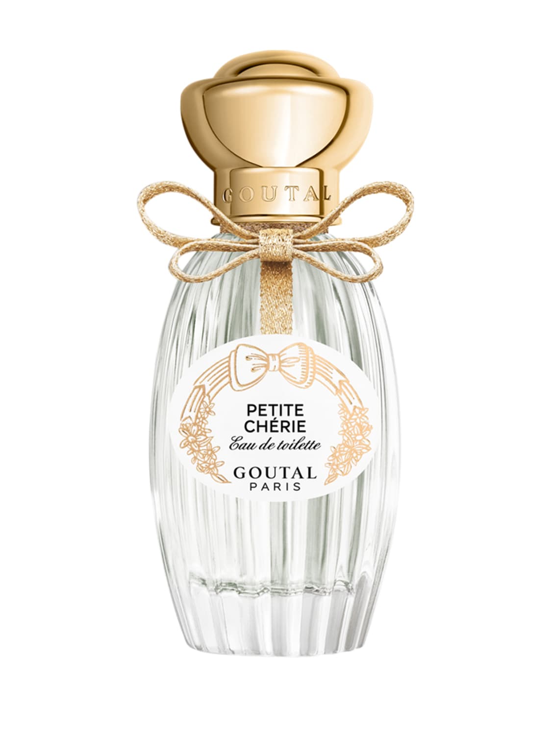 Image of Goutal Paris Petite Cherie Eau de Toilette 50 ml