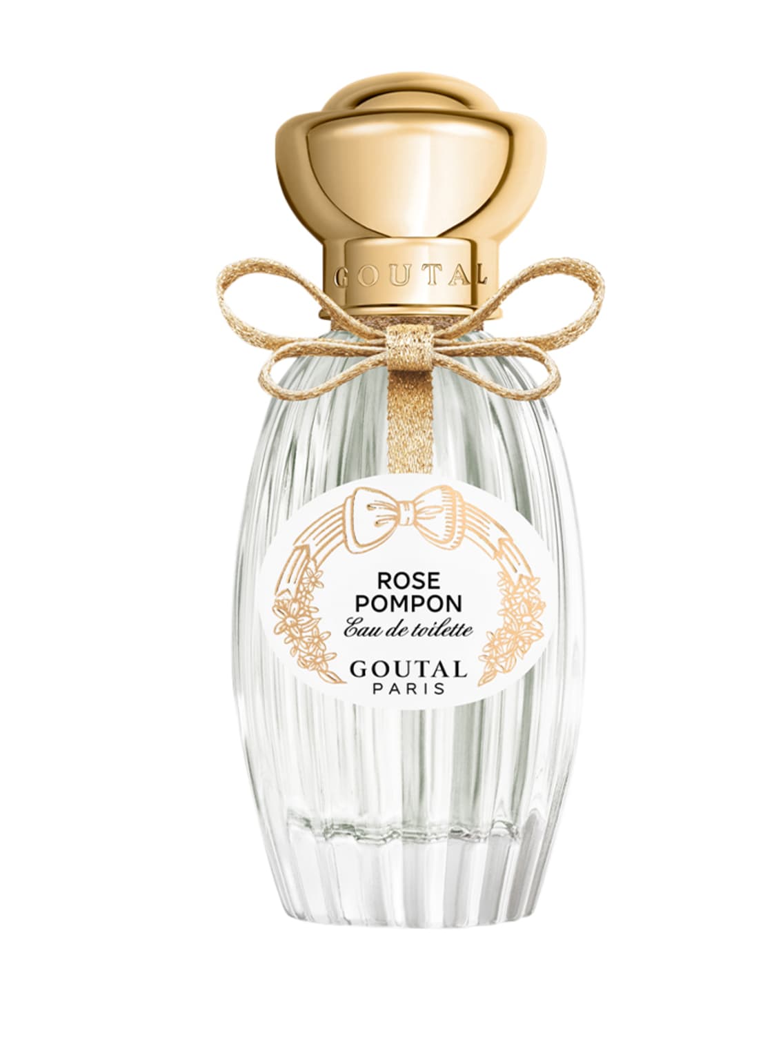 Image of Goutal Paris Rose Pompon Eau de Toilette 50 ml