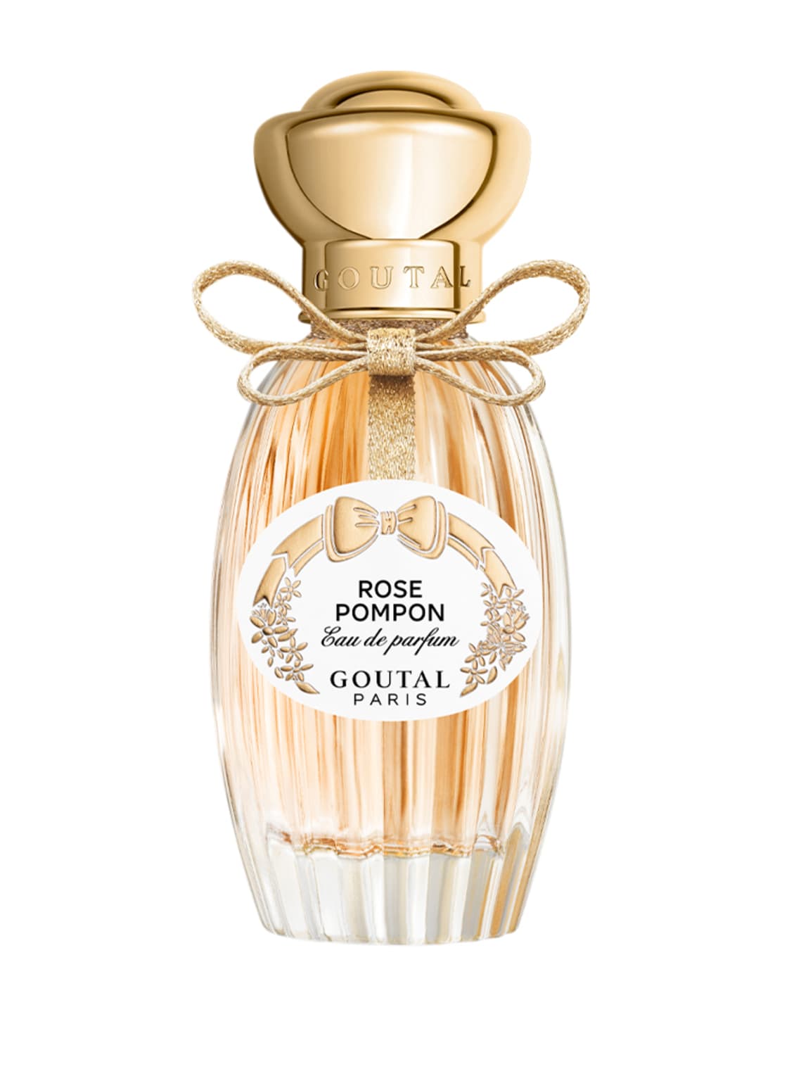 Image of Goutal Paris Rose Pompon Eau de Parfum 50 ml