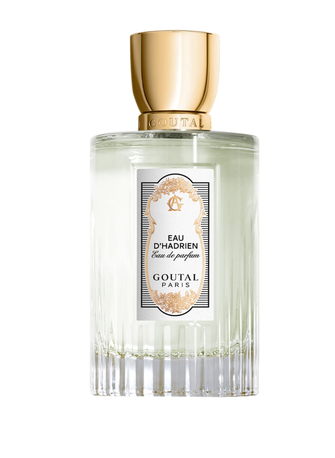 Image of Goutal Paris Eau D'hadrien Eau de Parfum 100 ml