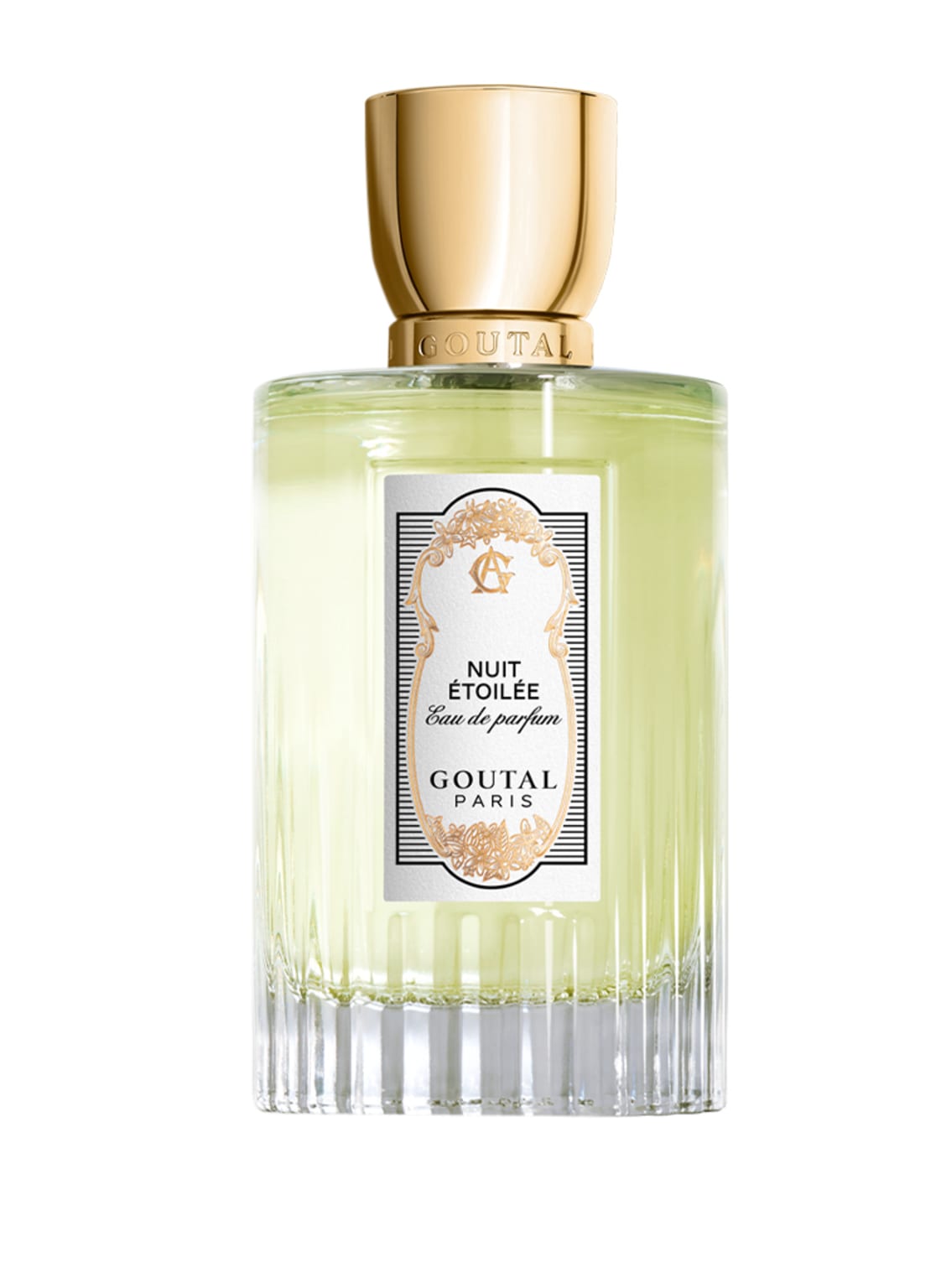 Image of Goutal Paris Nuit Etoilee Eau de Parfum 100 ml