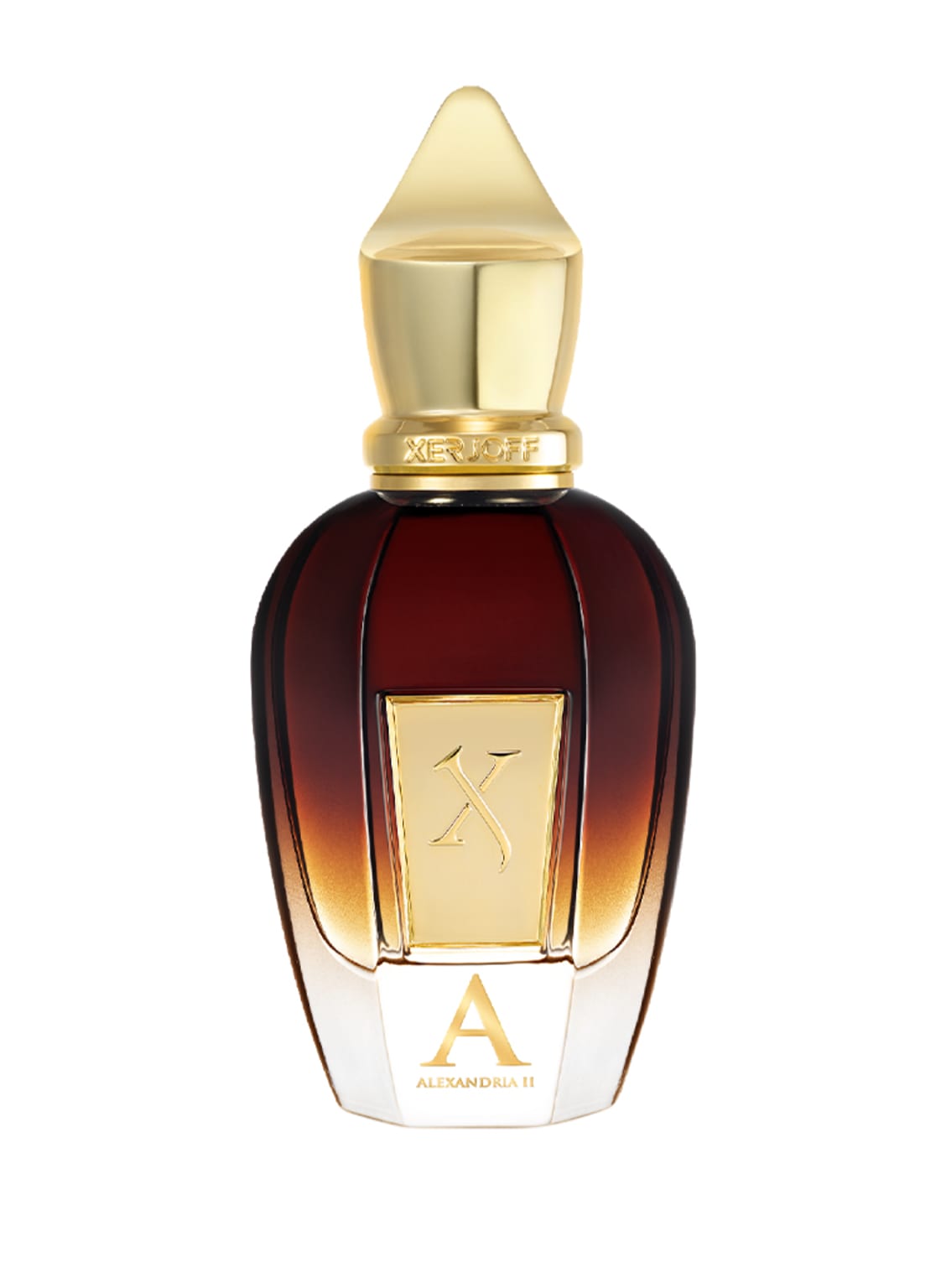 Image of Xerjoff Alexandria Ii Eau de Parfum 50 ml