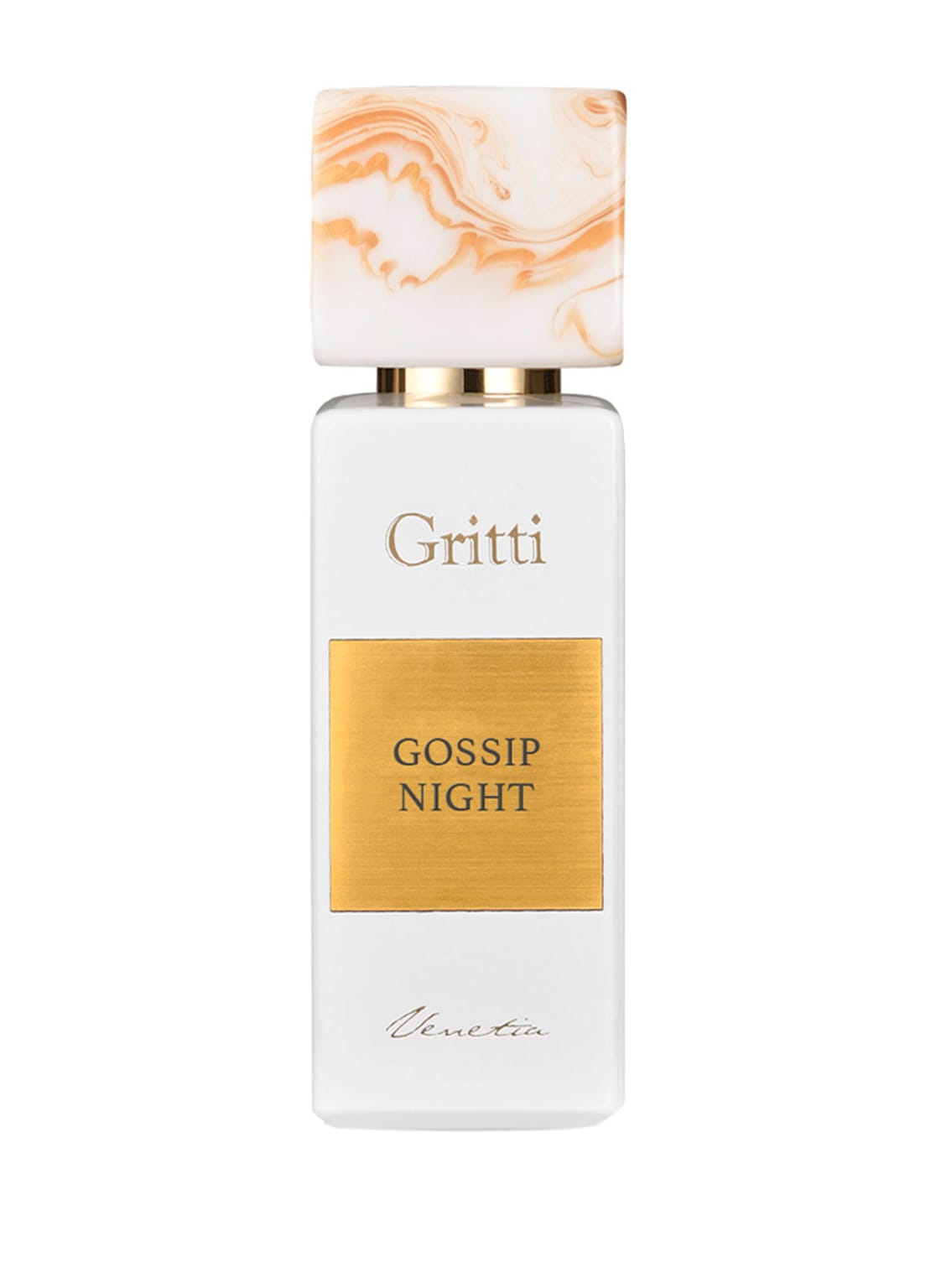 Image of Gritti Gossip Night Eau de Parfum 100 ml