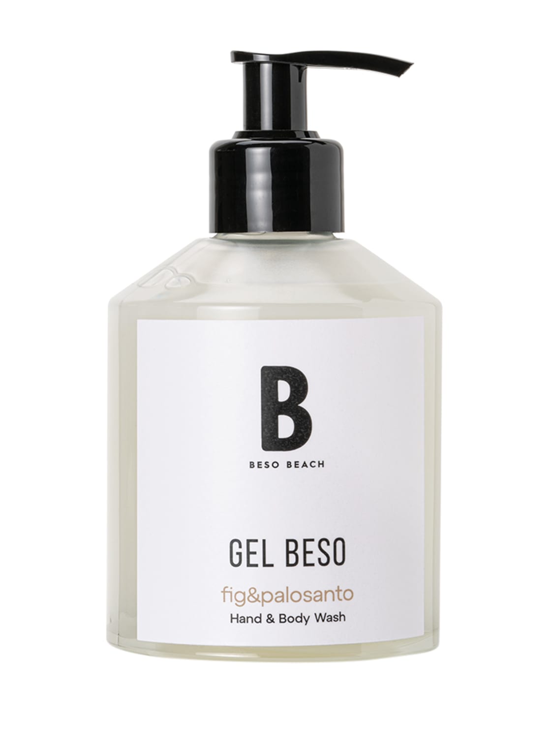 Image of Beso Beach Gel Beso Körper- und Handwaschgel 250 ml