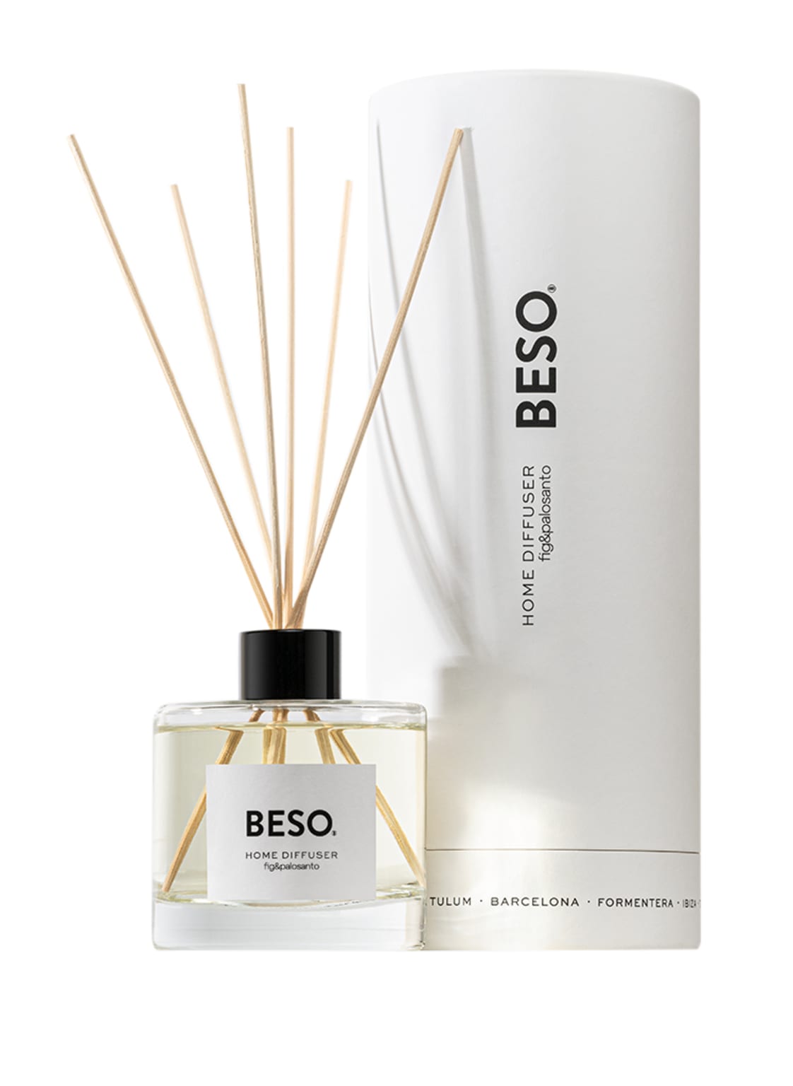 Image of Beso Beach Home Diffuser Raumduft 200 ml