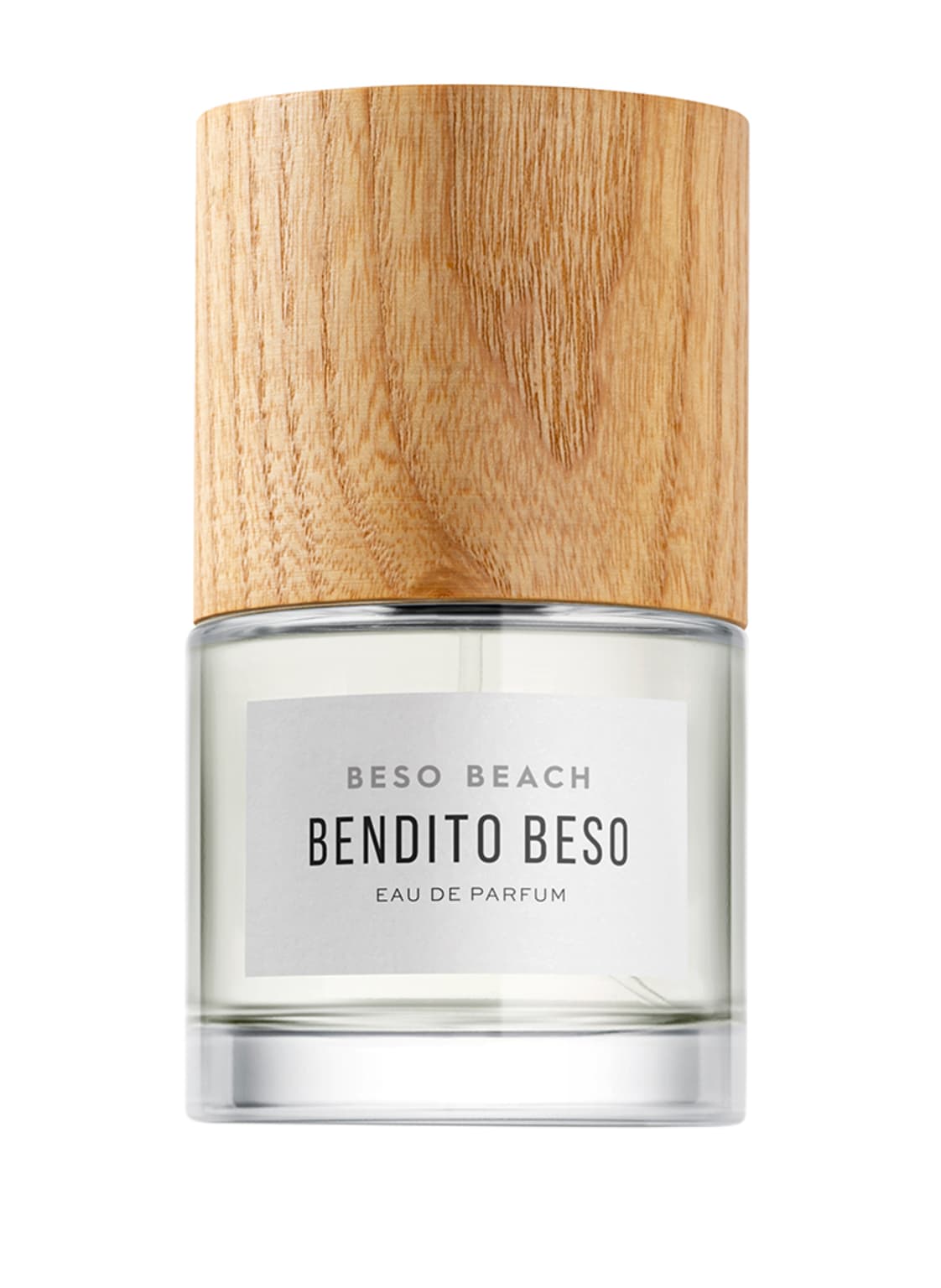 Image of Beso Beach Bendito Beso Eau de Parfum 30 ml