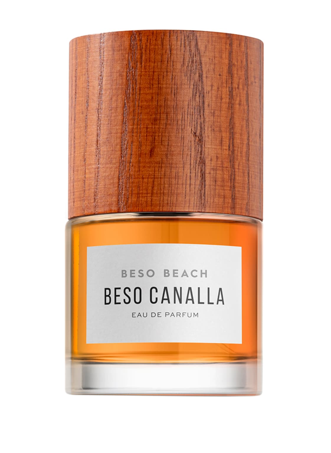 Image of Beso Beach Beso Canalla Eau de Parfum 30 ml