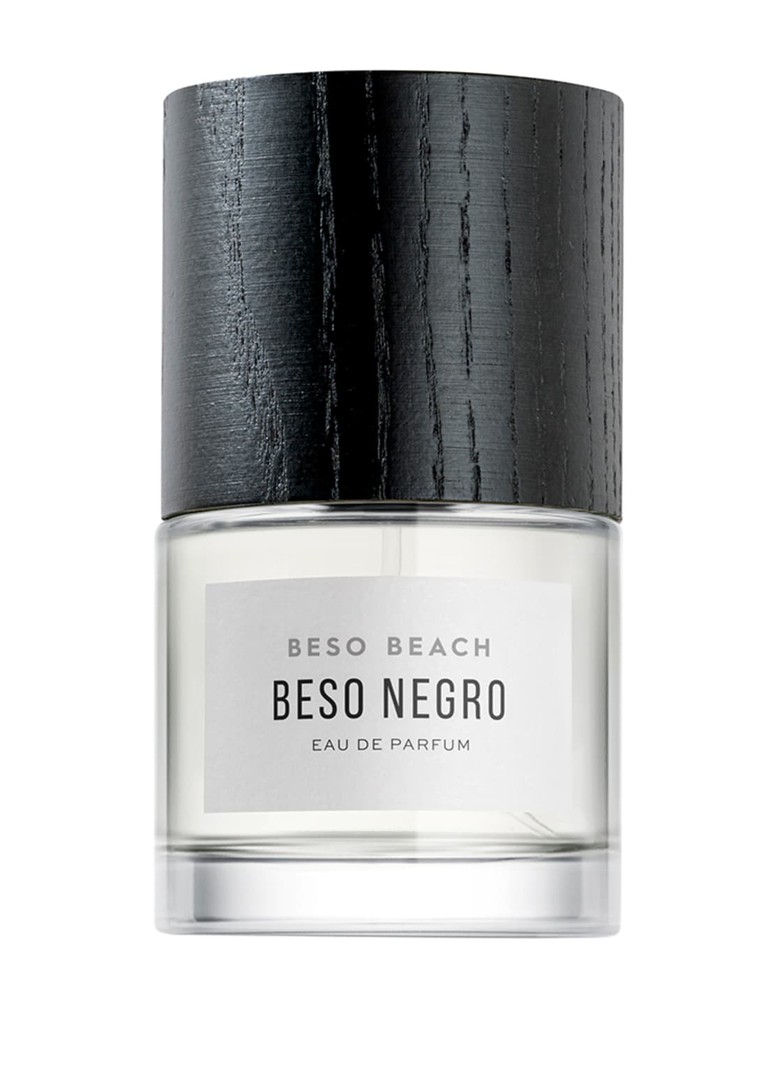 Image of Beso Beach Beso Negro Eau de Parfum 30 ml