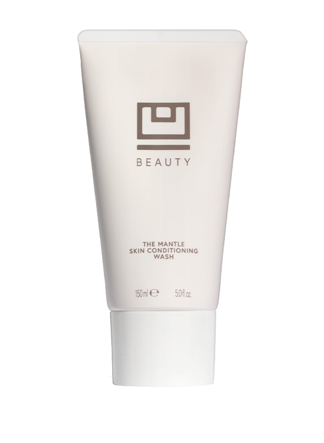 Image of U Beauty The Mantle Skin Conditioning Wash Reinigungsemulsion 150 ml