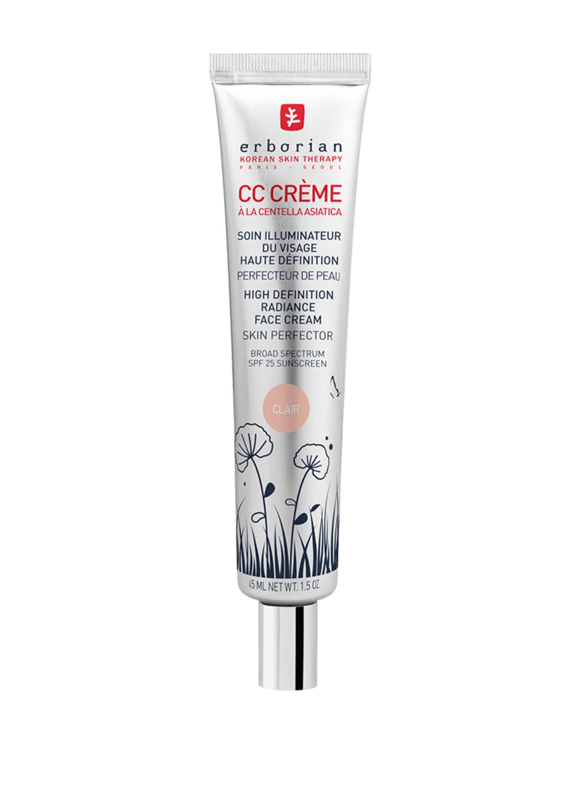 Image of Erborian Cc Cream Large CC Cream