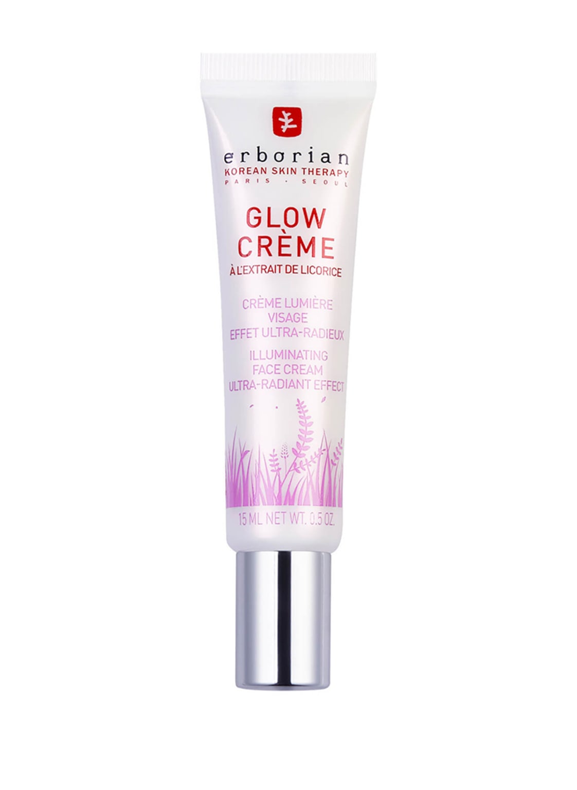 Image of Erborian Glow Cream Feuchtigkeitscreme 15 ml