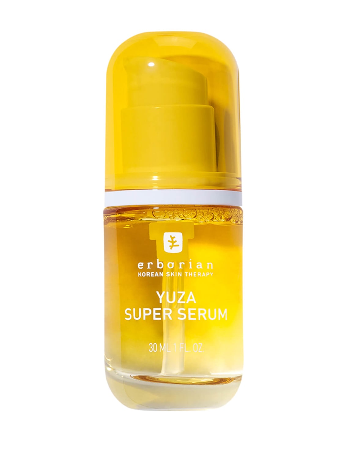 Image of Erborian Yuza Super Serum Serum 30 ml