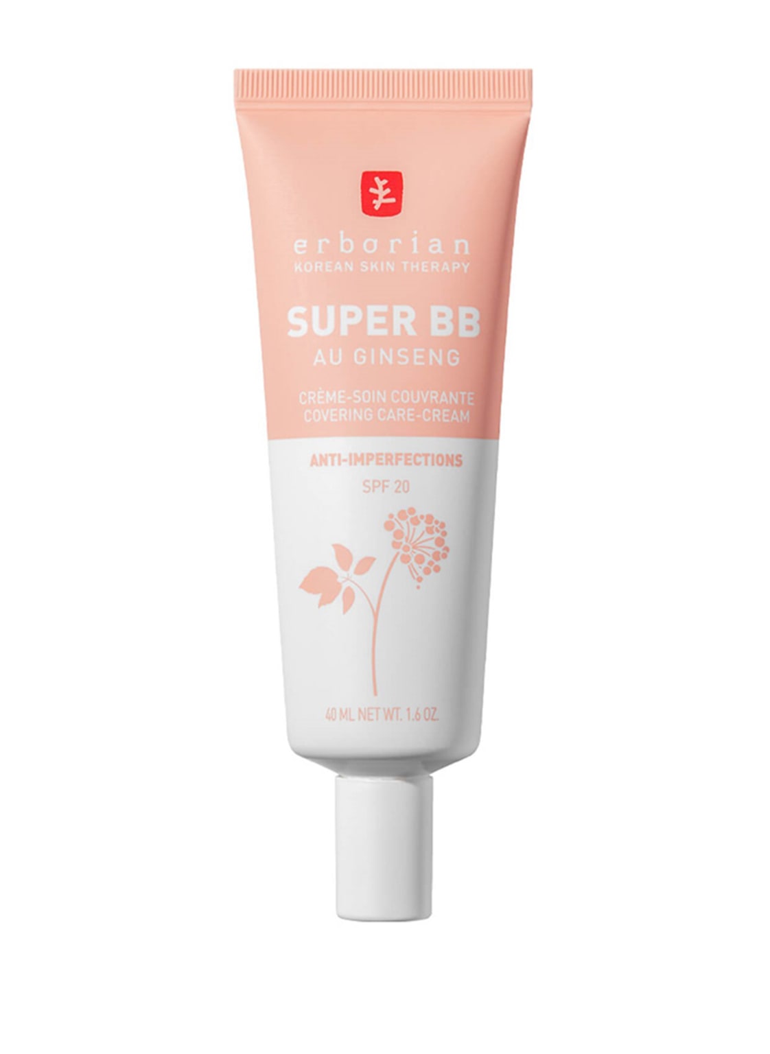 Image of Erborian Super Bb Cream Large BB Cream