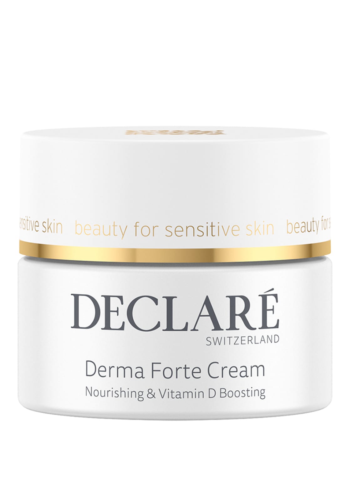 Image of Declaré Specialcare Derma Forte Cream 50 ml