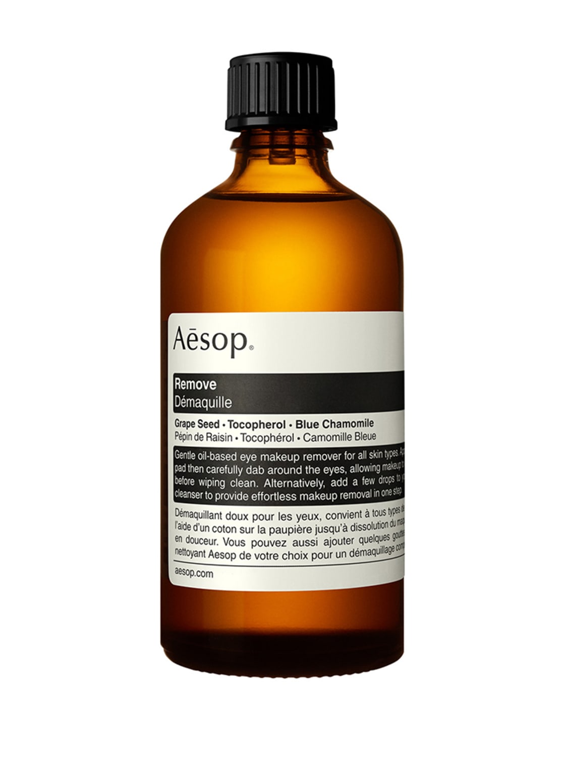 Image of Aesop Remove Make-up-Entferner 60 ml