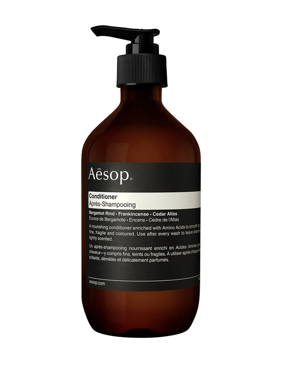 Image of Aesop Conditioner Conditioner 500 ml