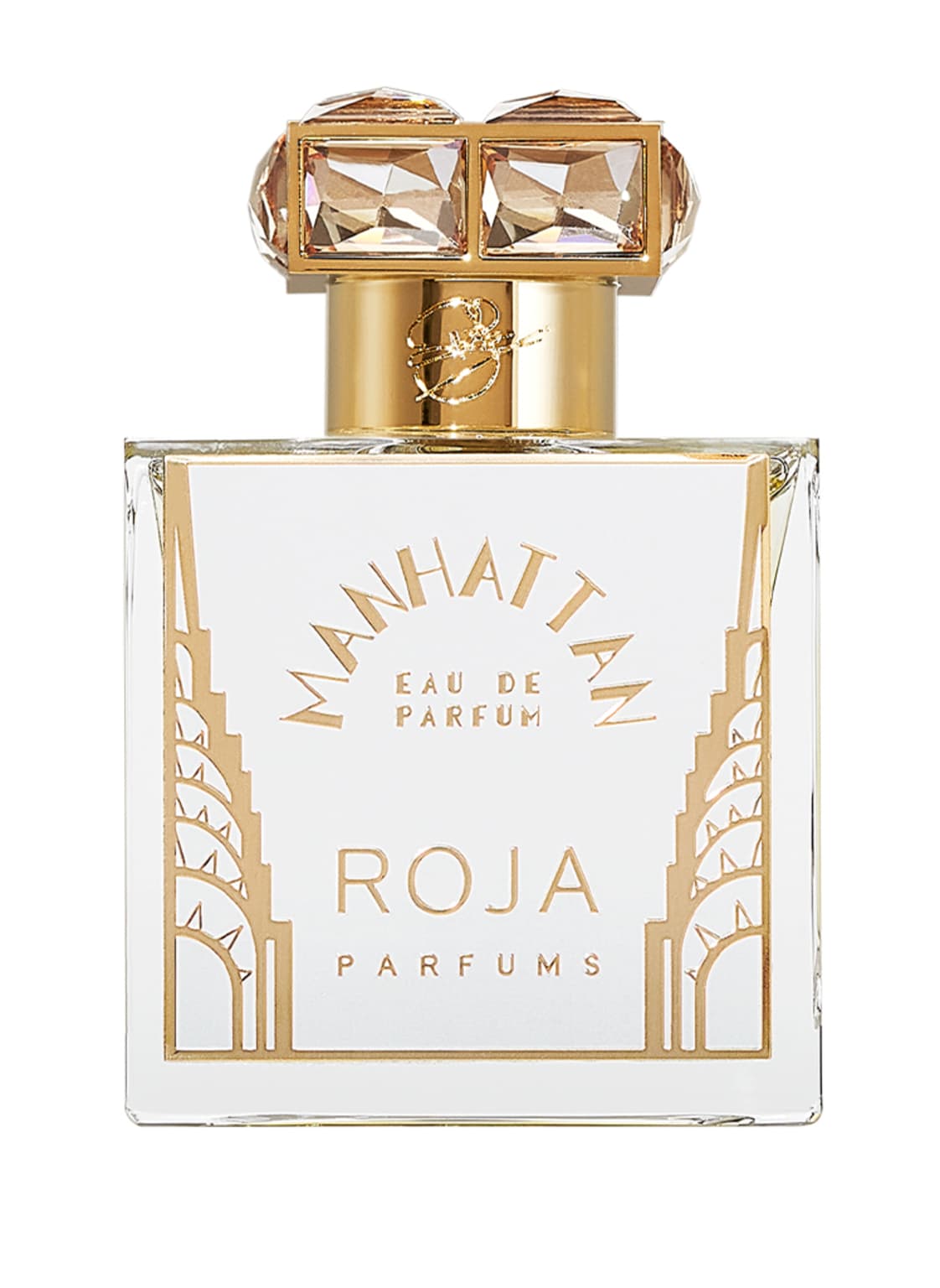 Image of Roja Parfums Manhatten Eau de Parfum 100 ml