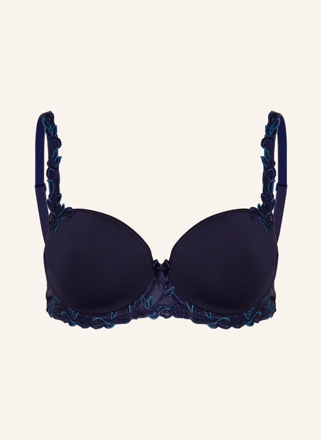 Image of Simone Pérèle Spacer-Bh Andora blau