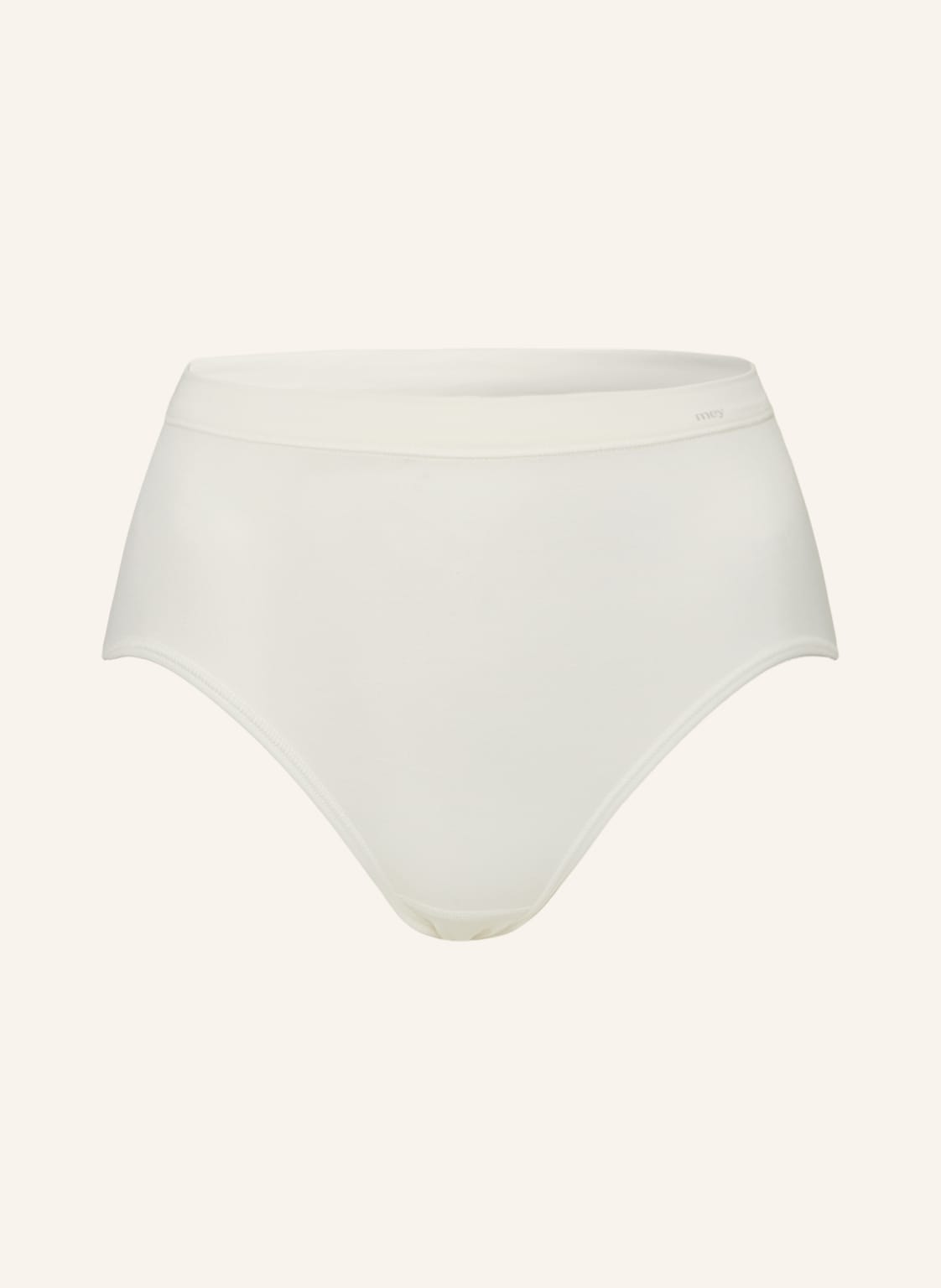 Image of Mey Taillenslip Serie Emotion beige