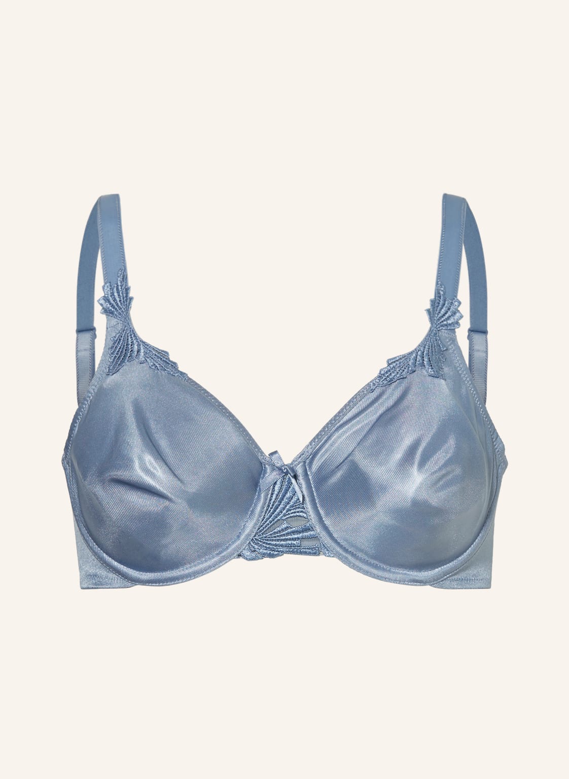 Image of Chantelle Bügel-Bh Hedona blau