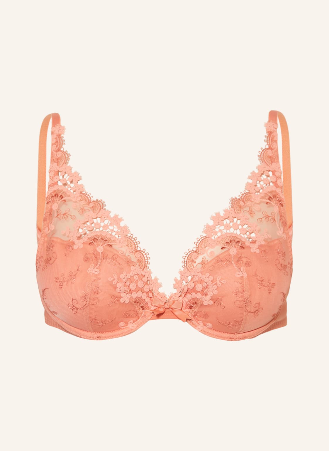 Image of Simone Pérèle Push-Up-Bh Wish rosa