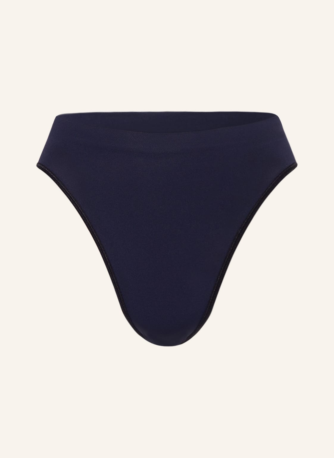 Image of Hanro Slip Touch Feeling blau