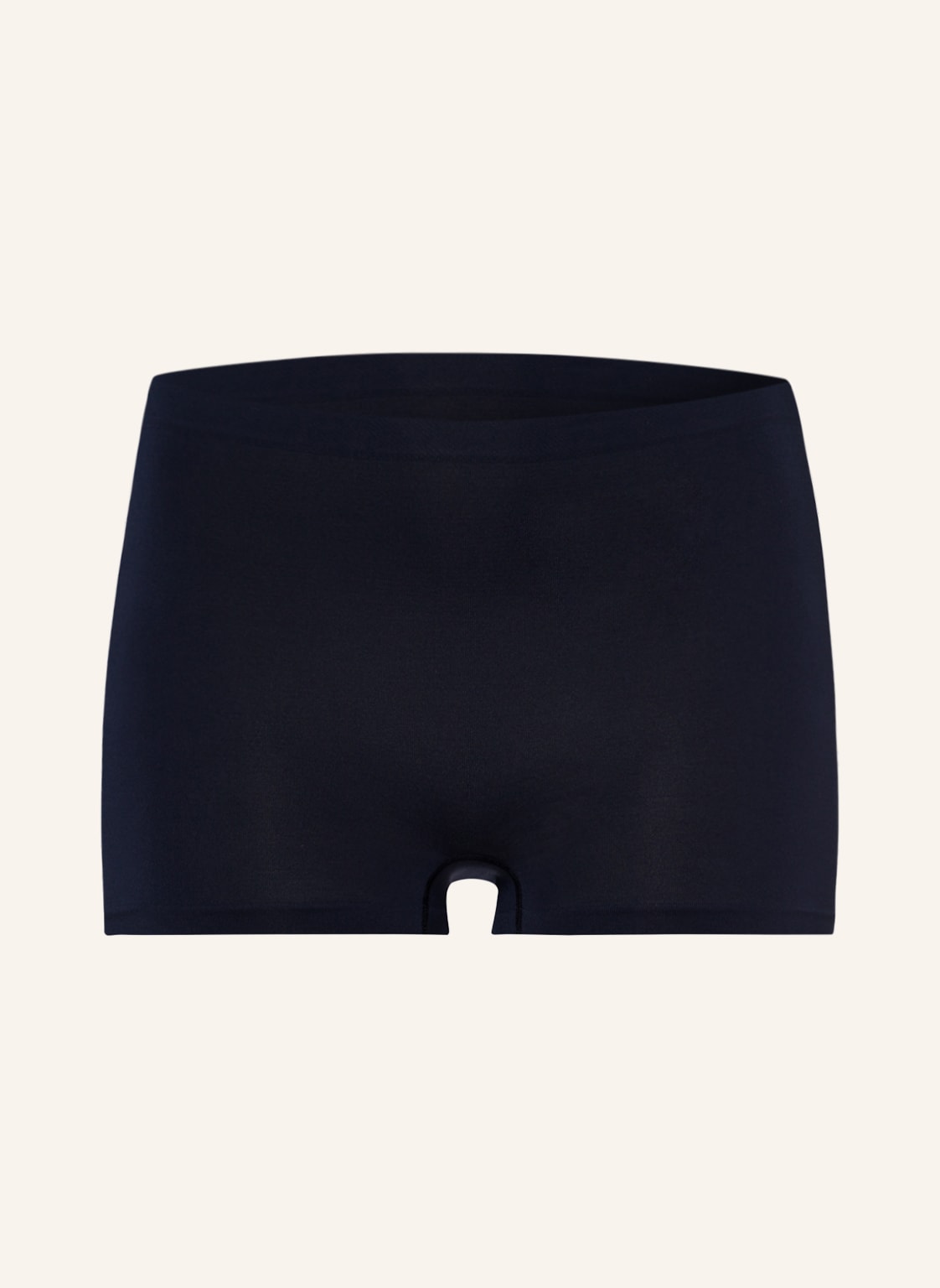 Image of Hanro Panty Touch Feeling blau