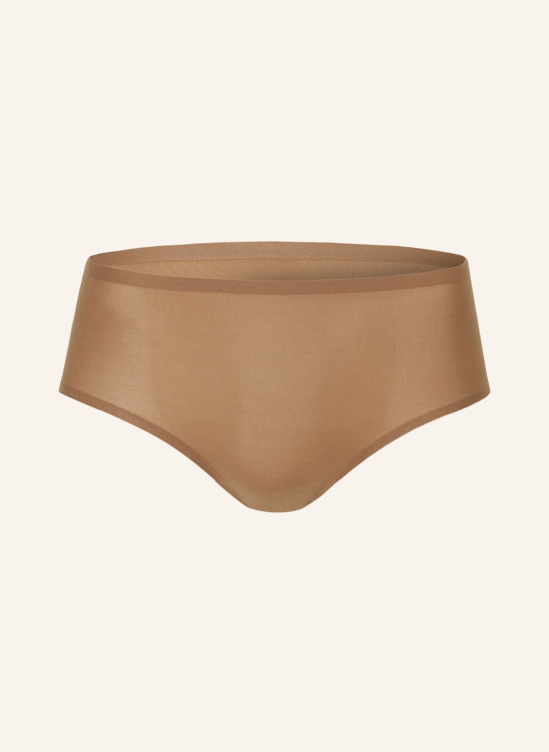 Image of Chantelle Panty Softstretch braun