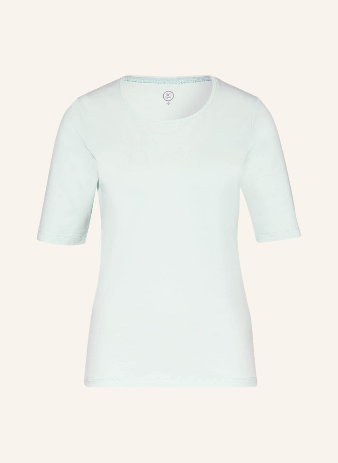 Image of Boviva T-Shirt gruen