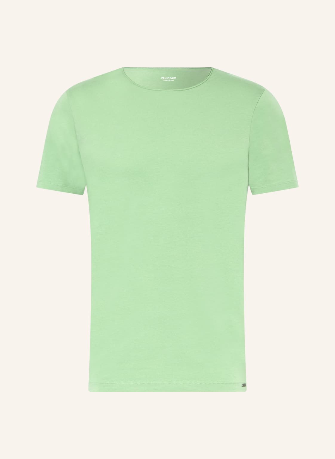 Image of Olymp T-Shirt gruen