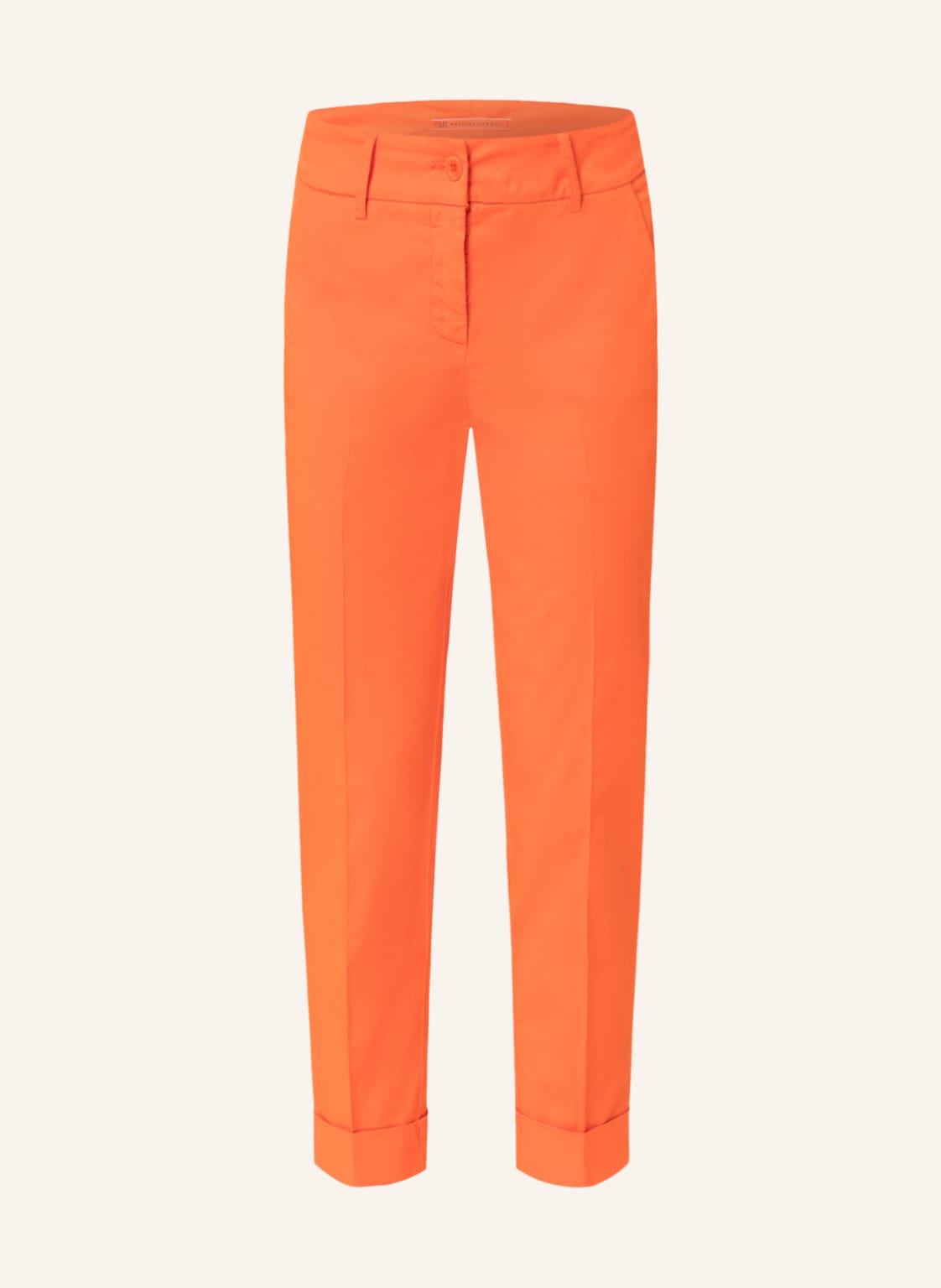 Image of Raffaello Rossi 7/8-Hose Dora orange